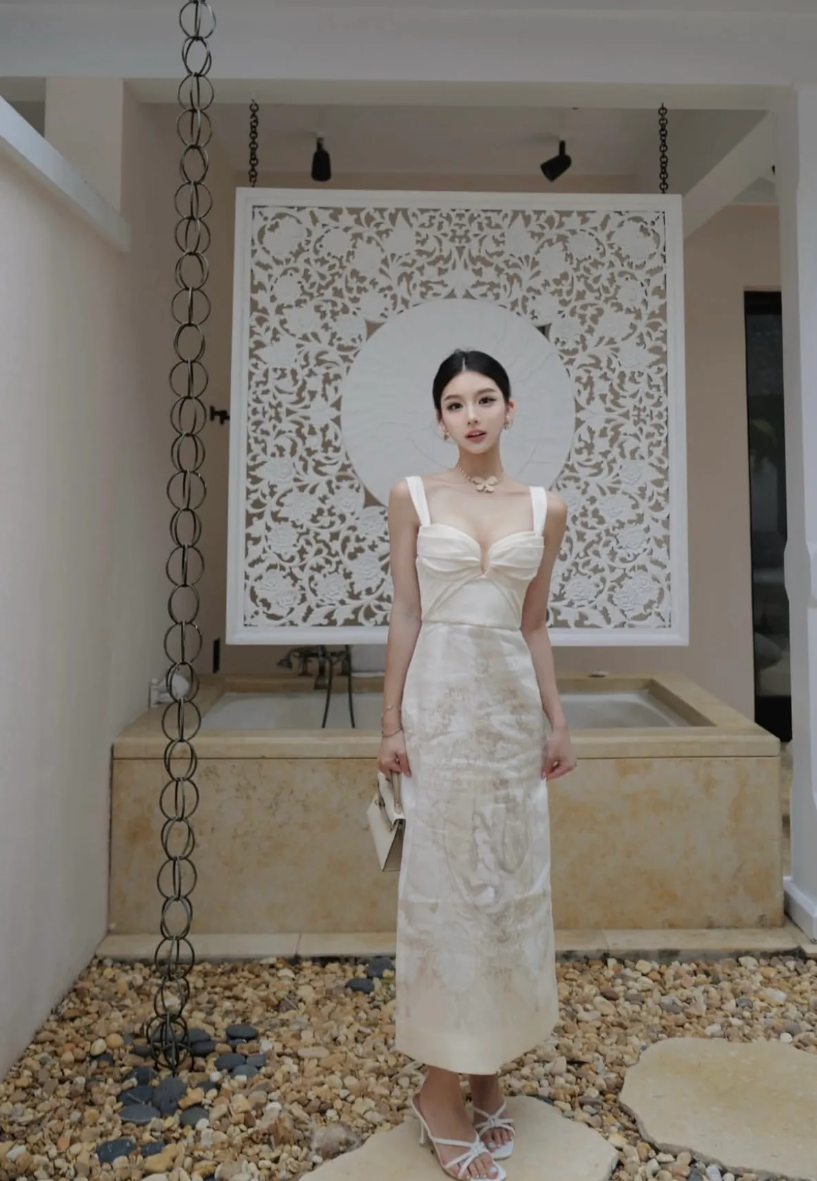 Платья Женские Zimmermann 3106636