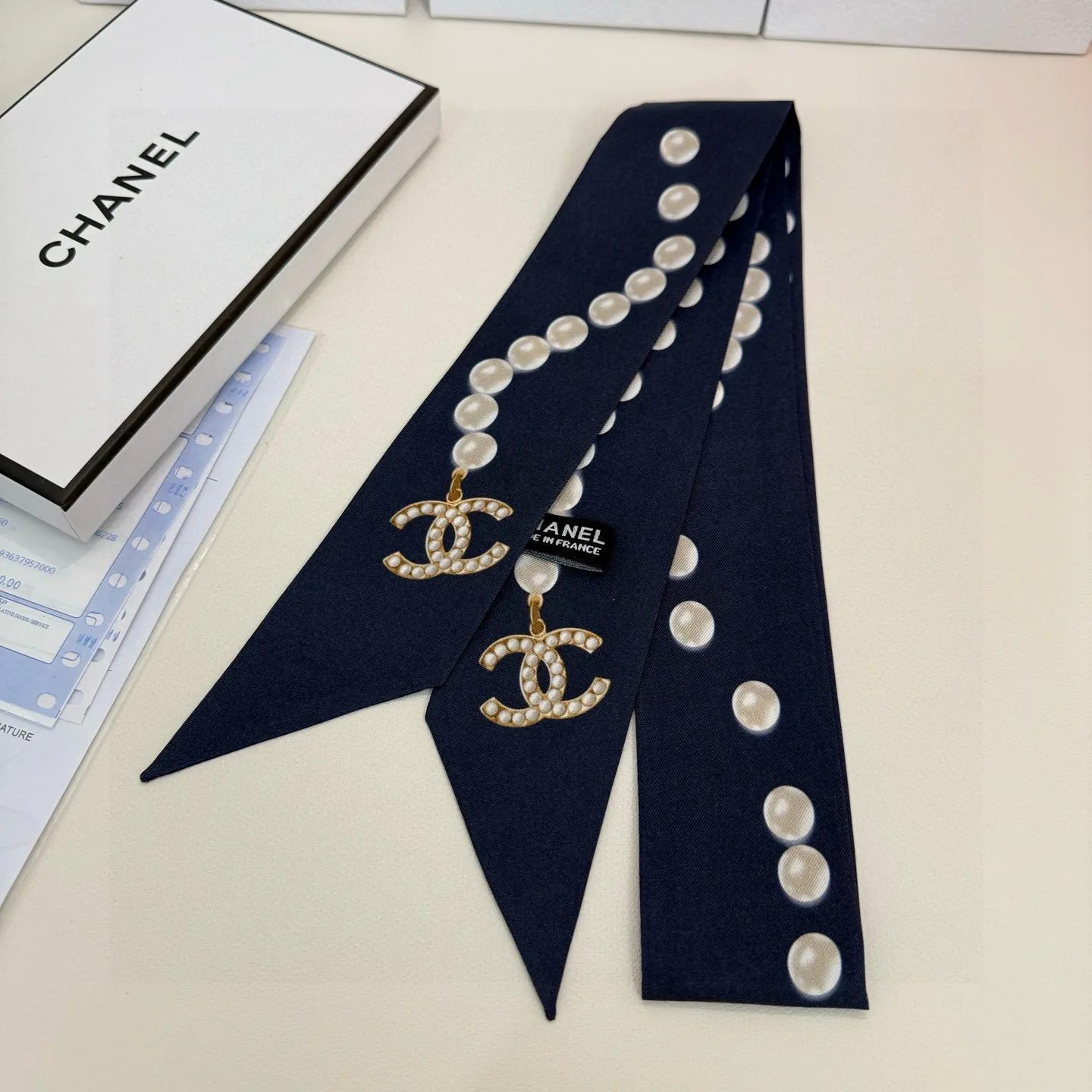 Платки Chanel 10695716