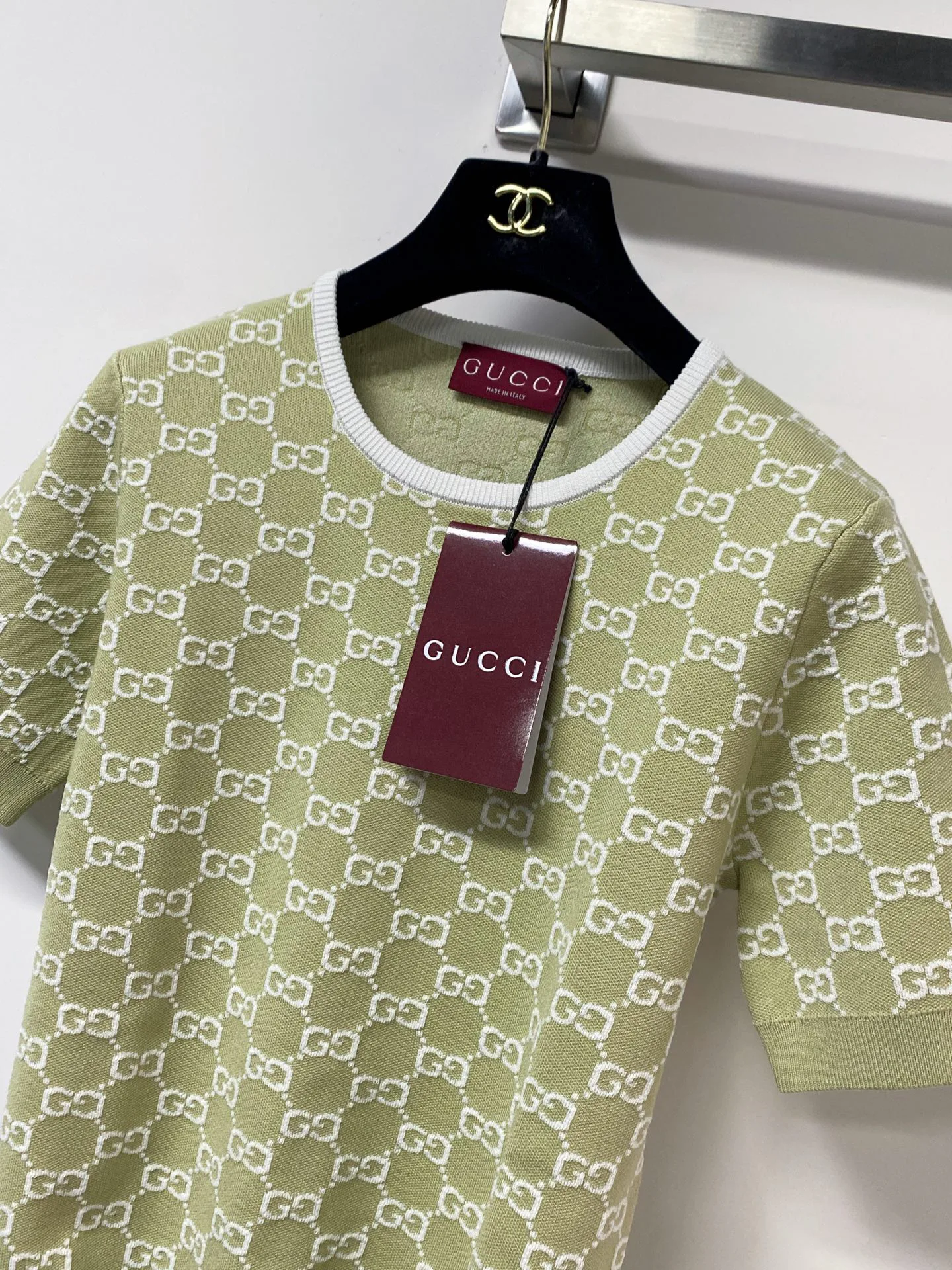 Футболки Женские Gucci 11873632