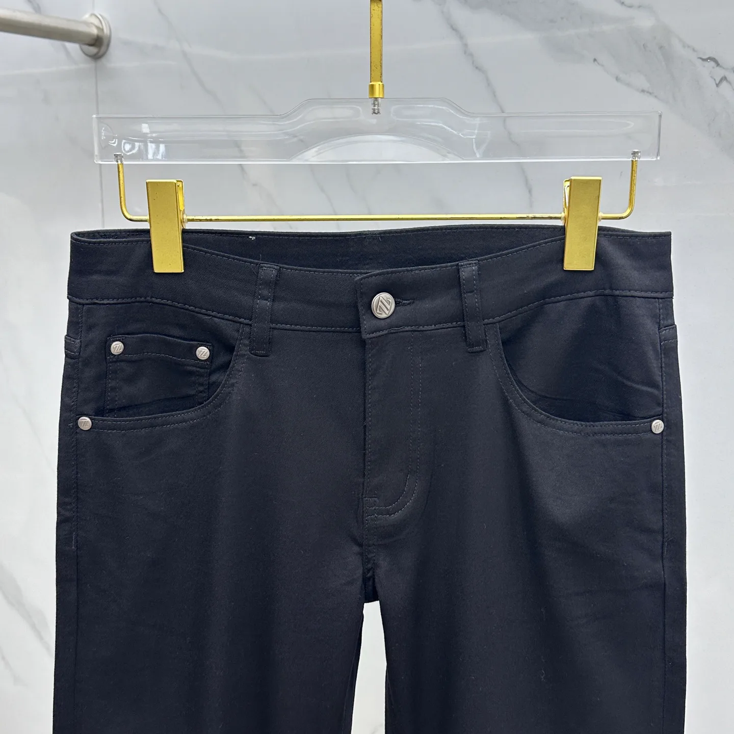 Джинсы Мужские Zegna 17706