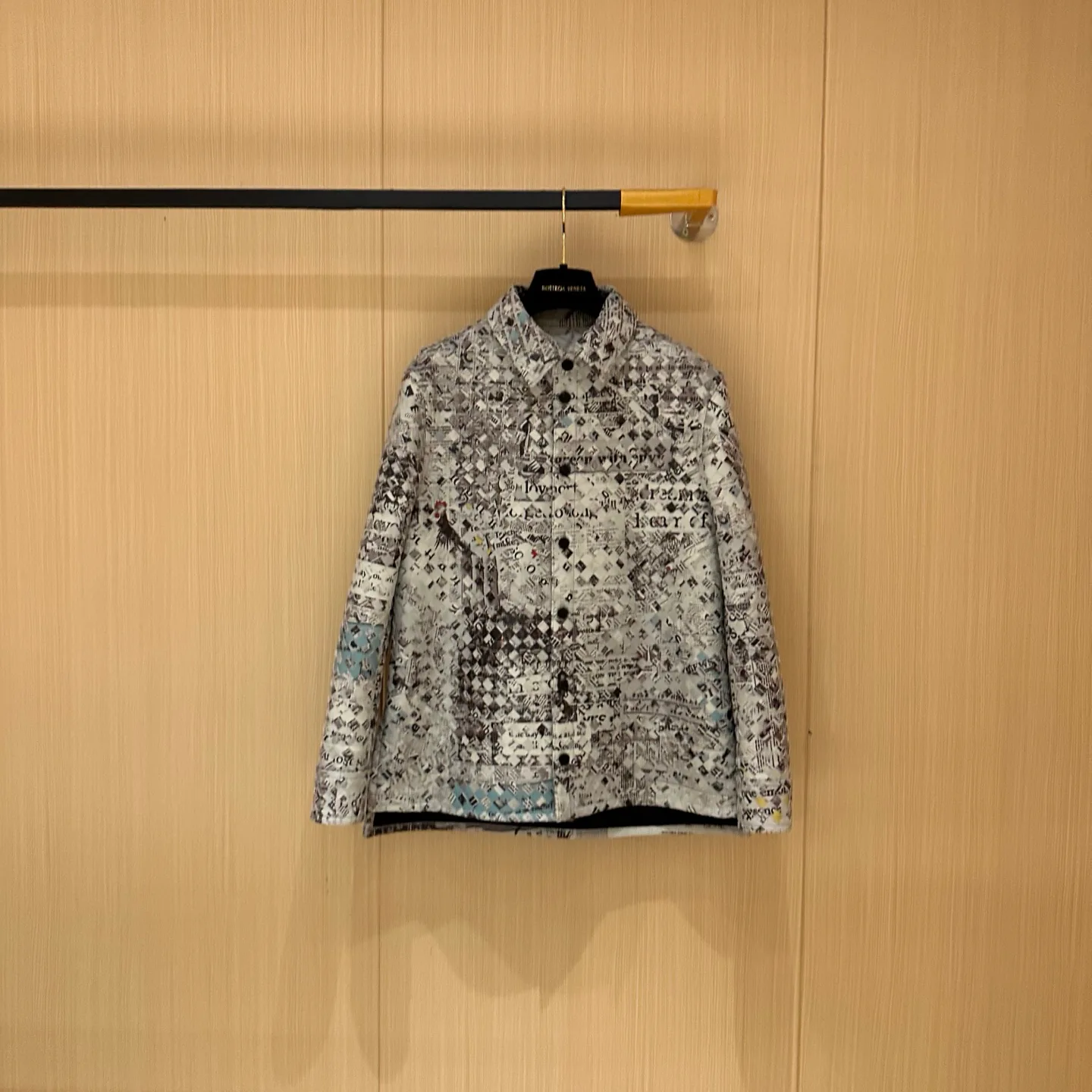 Жакеты Женские Bottega Veneta 11888997