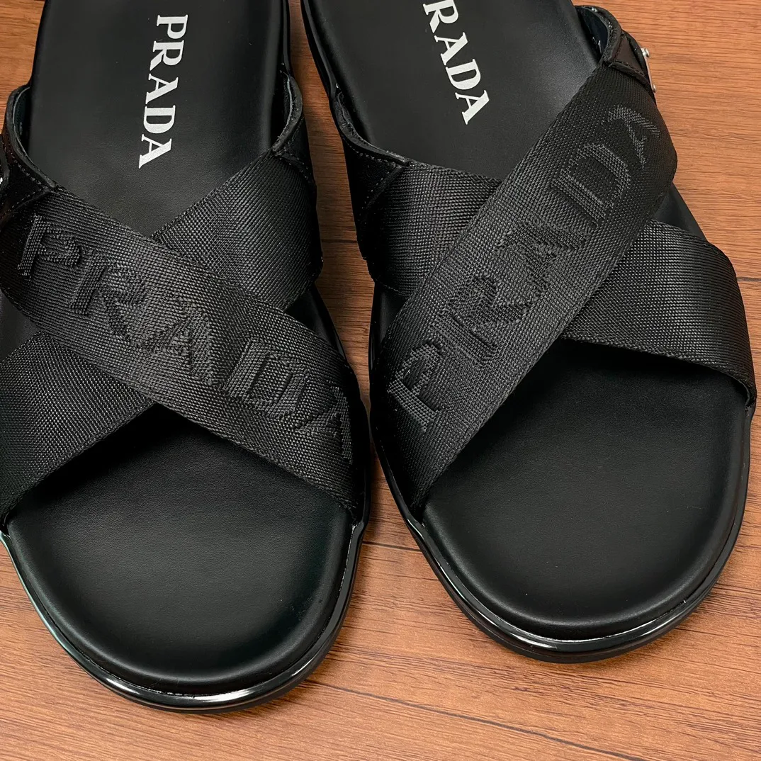 Сандалии Мужские Prada 12650981