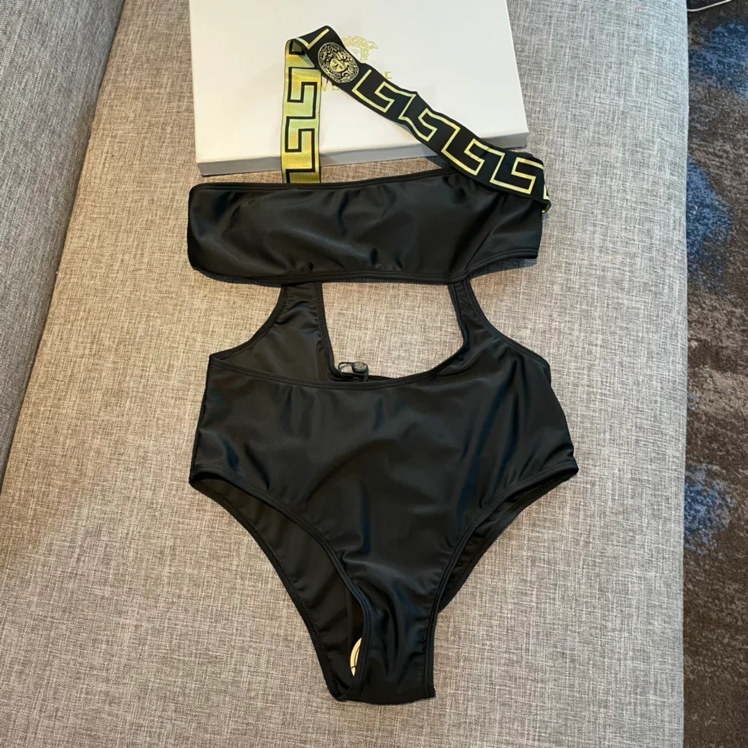 Купальники Женские Versace 3400451