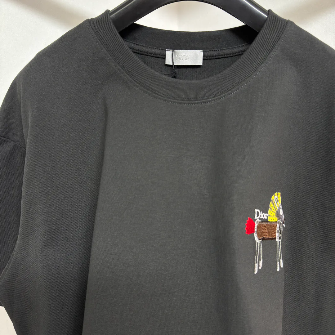 Футболки Мужские Christian Dior 1941518