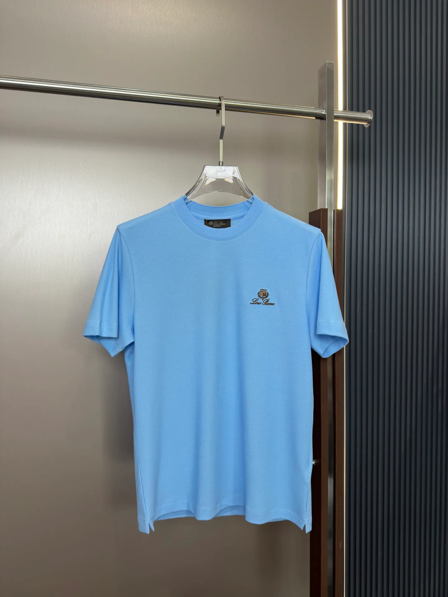 Футболки Мужские Loro Piana 12673406