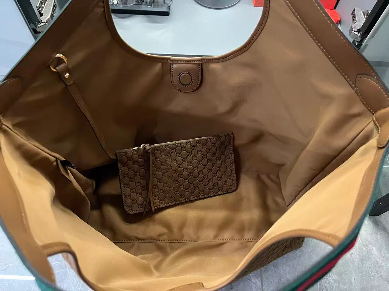 Классические Сумки Женские Gucci 1270569