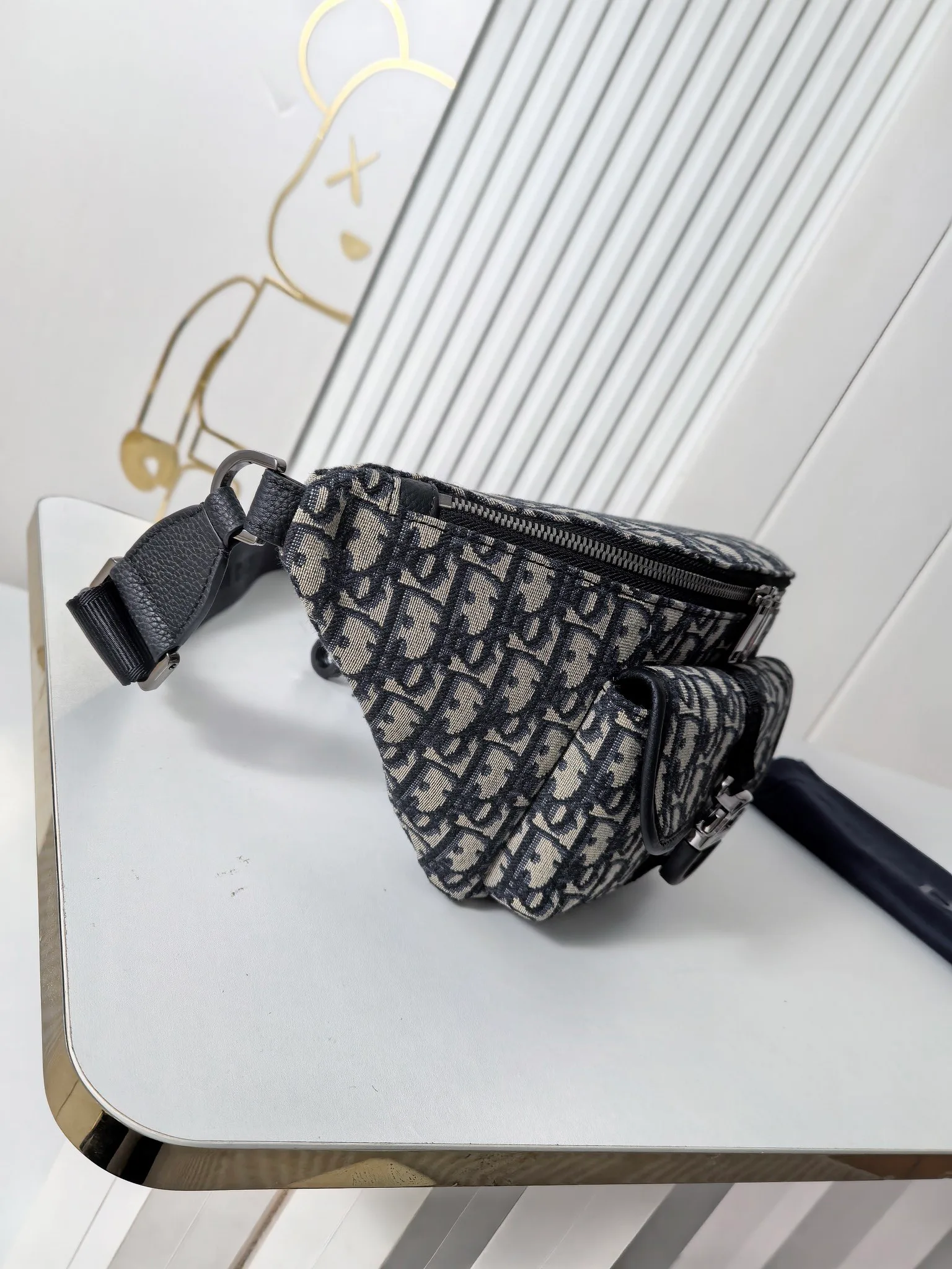 Поясные Сумки Мужские Christian Dior 11465865