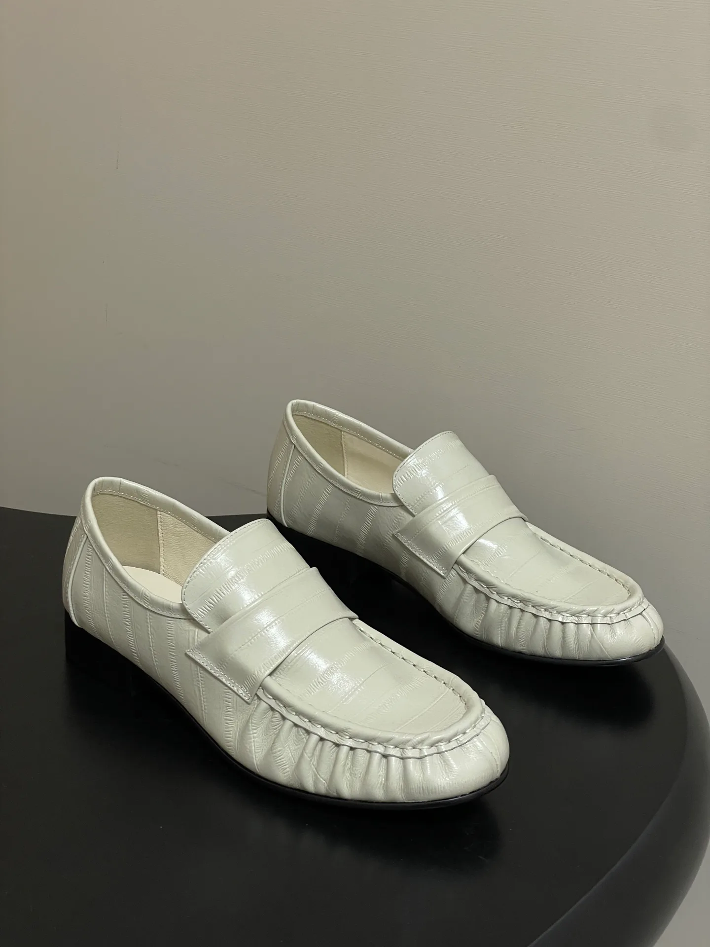 Лоферы И Мокасины Женские The Row 1159739