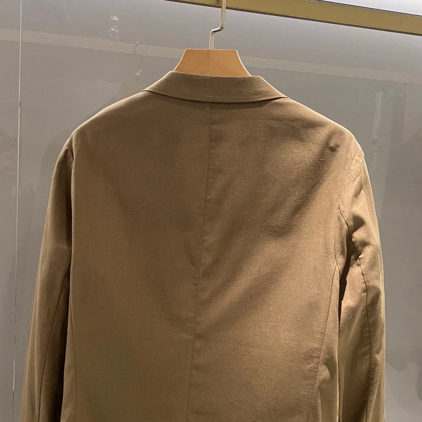 Пиджаки Мужские Loro Piana 11523303