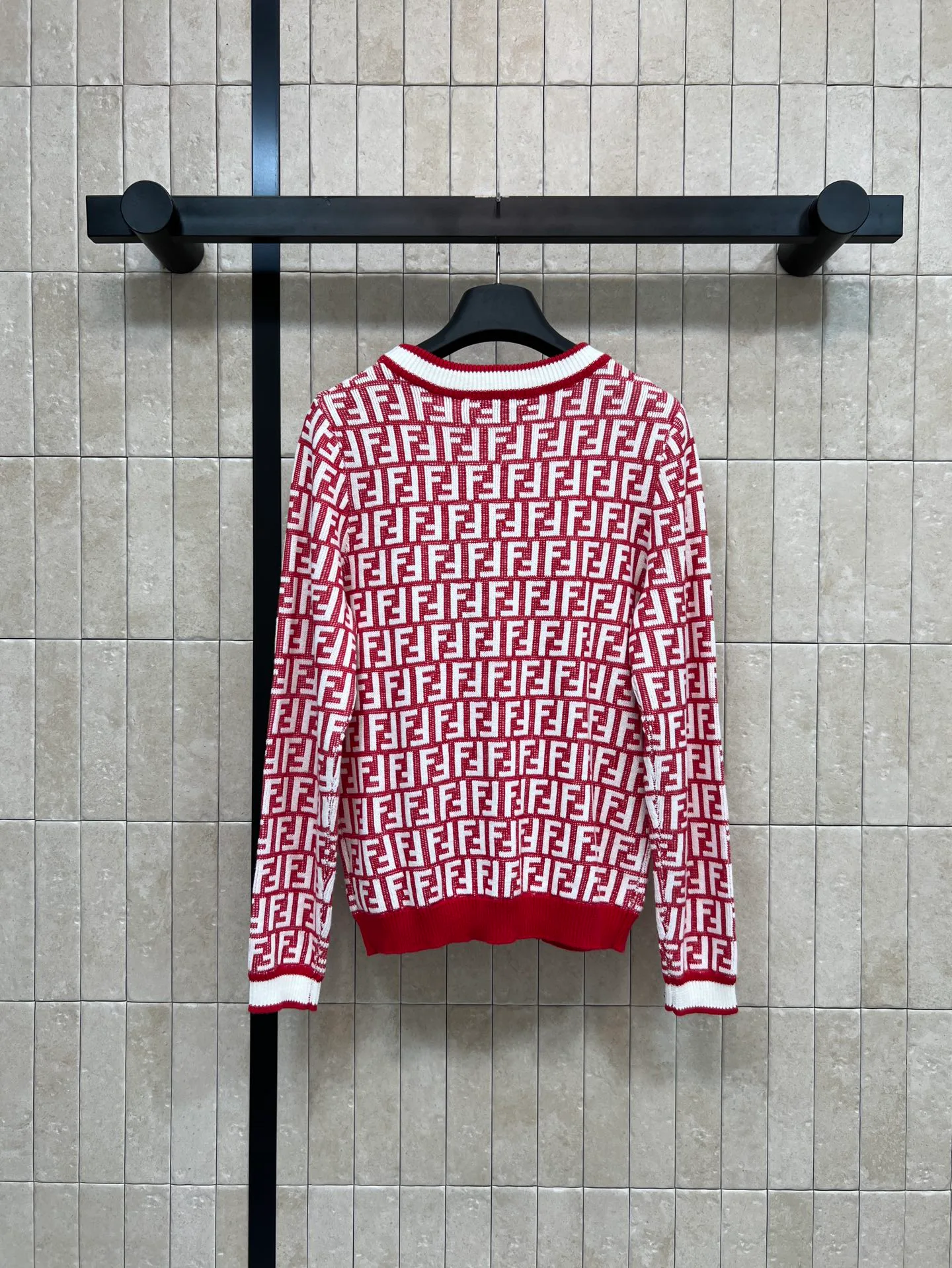 Джемперы И Свитеры Женские Fendi 799657