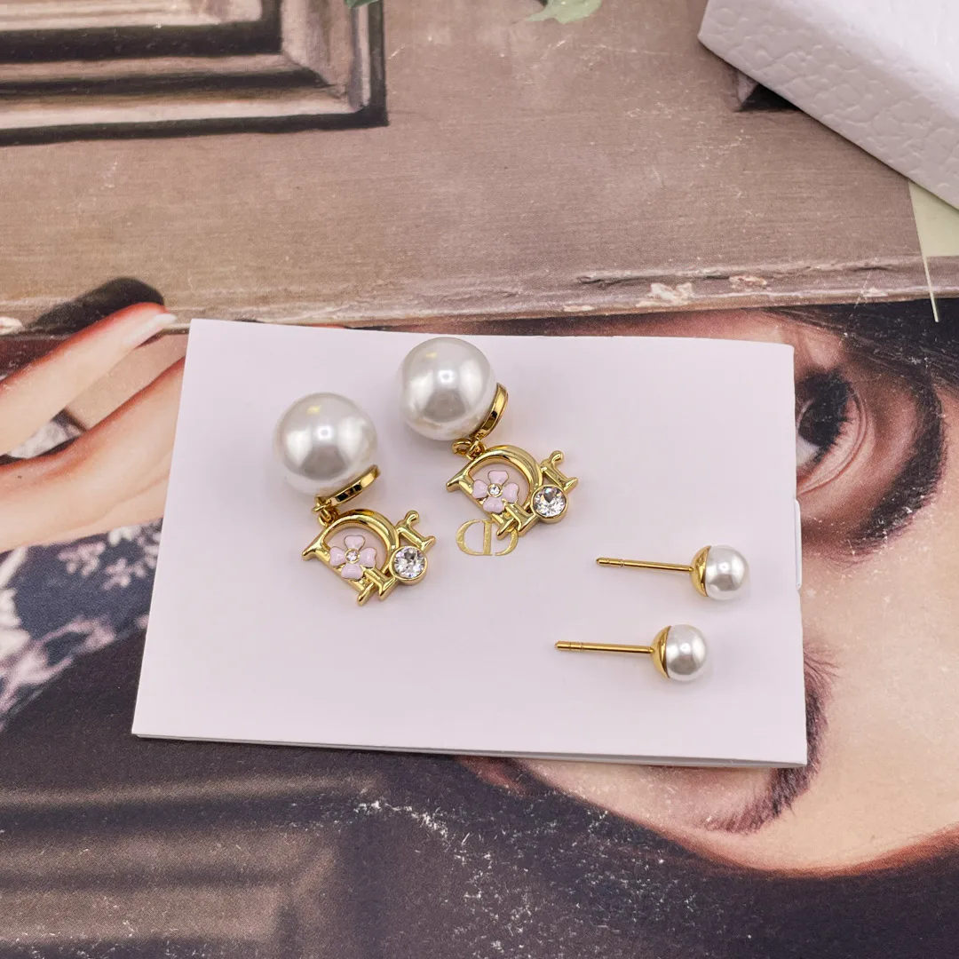 Бижутерия Christian Dior 17799005