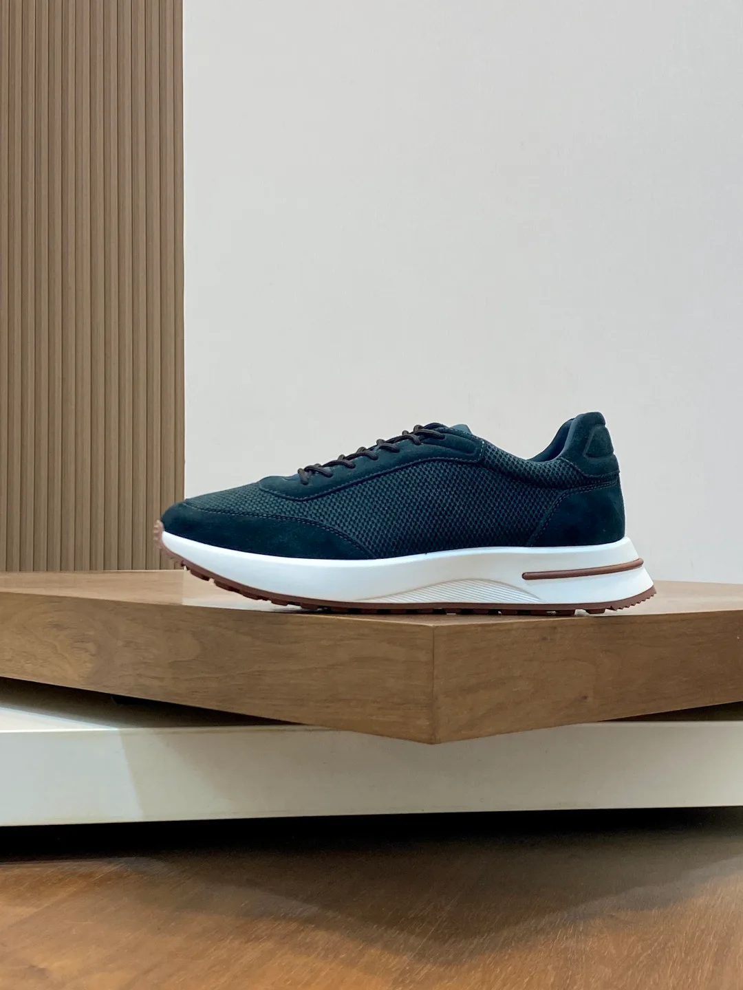 Кроссовки Мужские Loro Piana 11702558