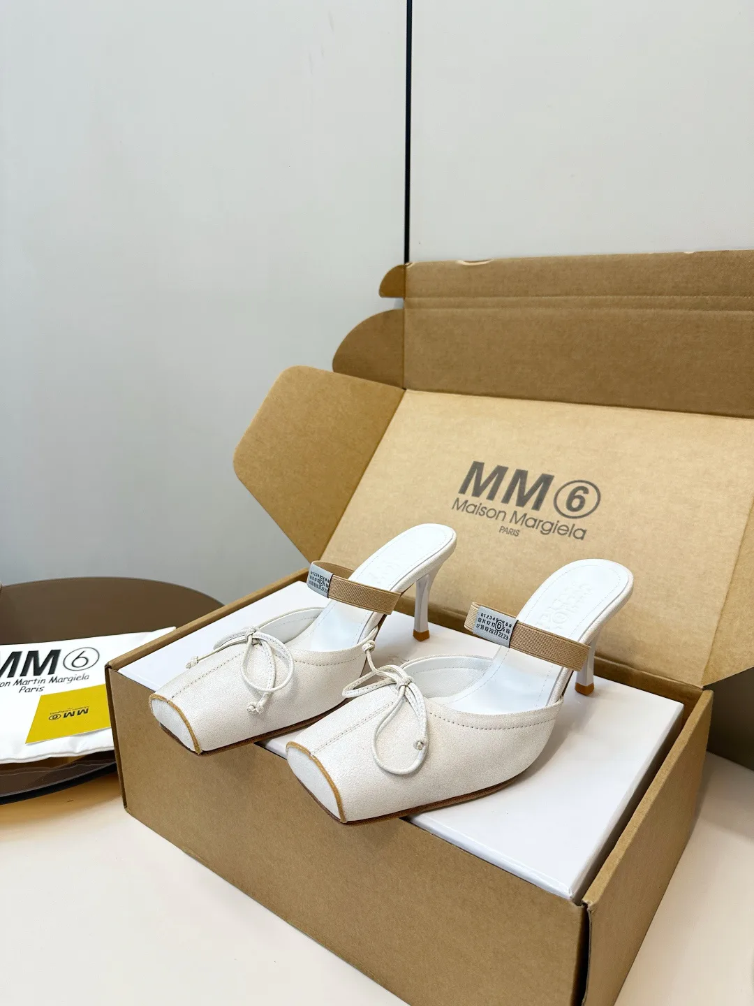 Туфли Женские Maison Margiela 11515274