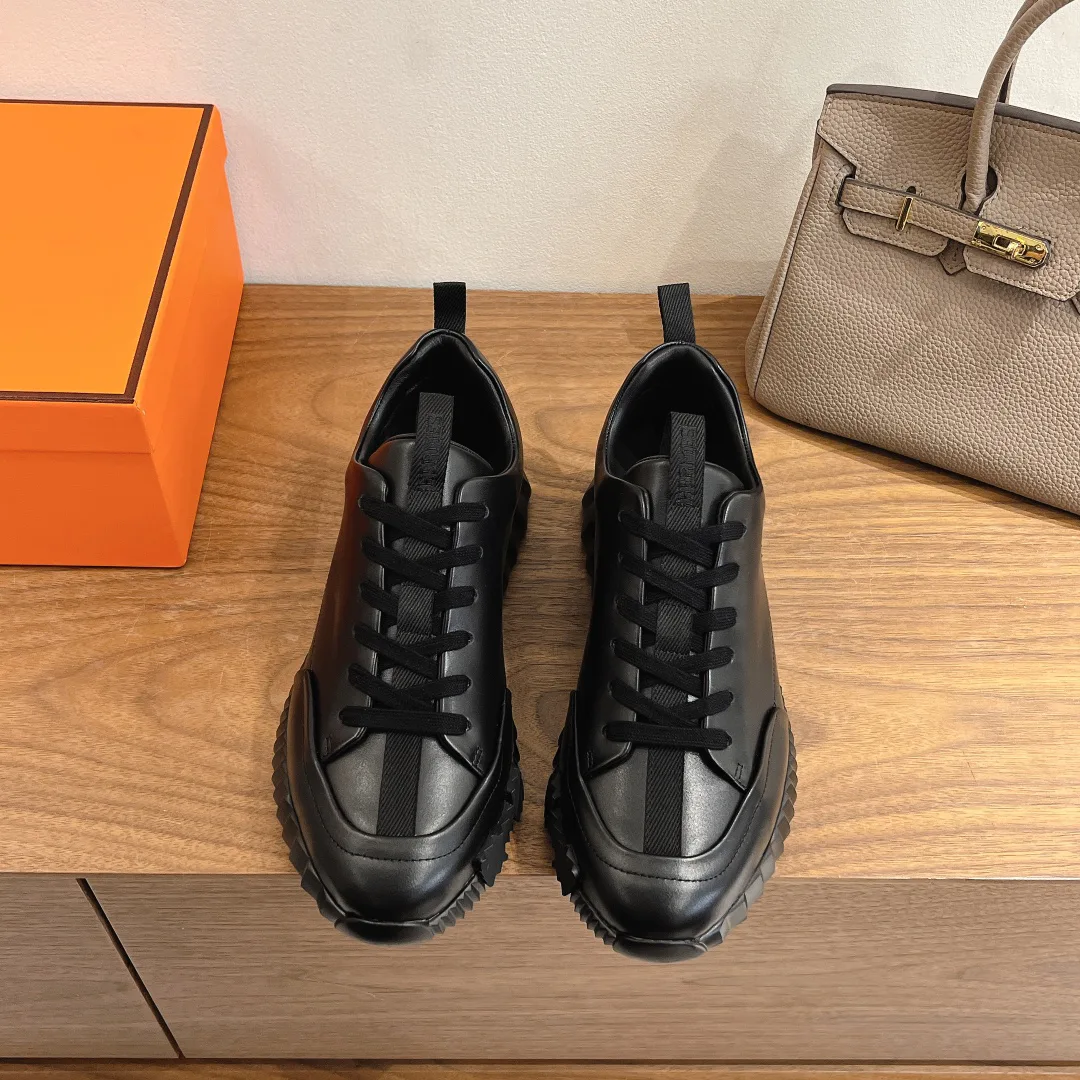 Кроссовки Женские Hermes 458093