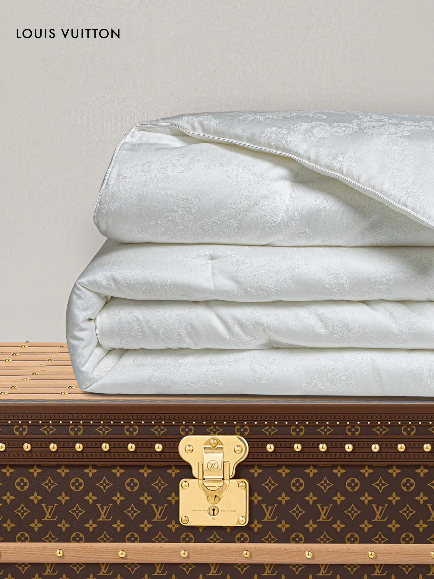 Текстиль Louis Vuitton 83314