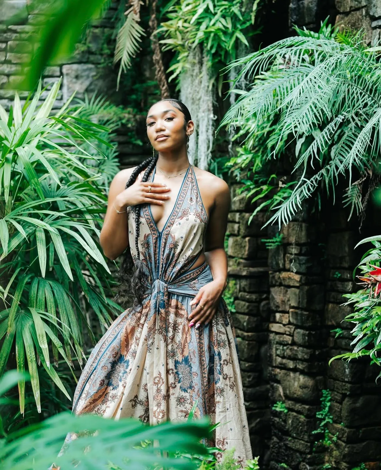 Платья Женские Zimmermann 3106695