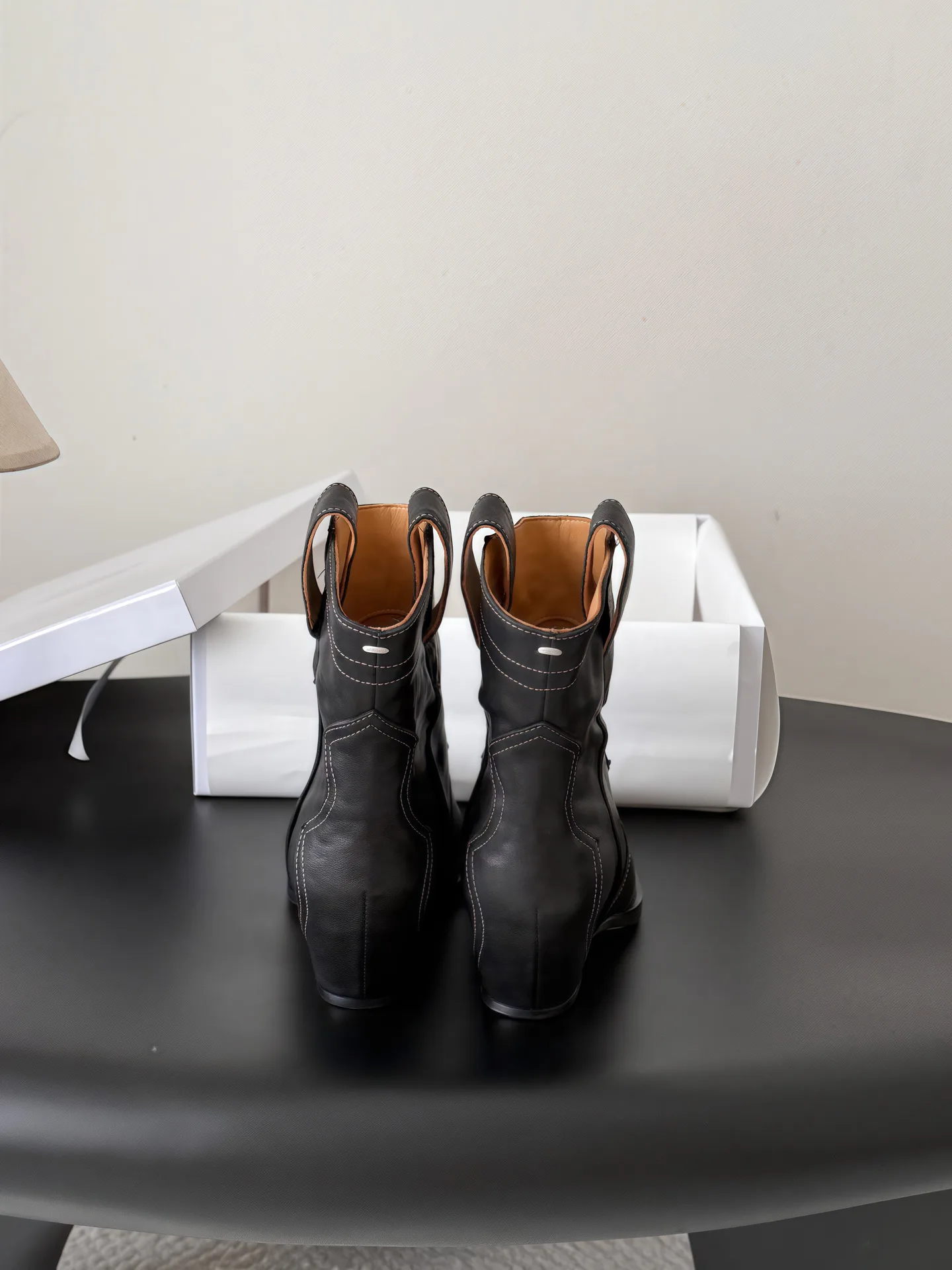 Ботинки Женские Maison Margiela 18152757