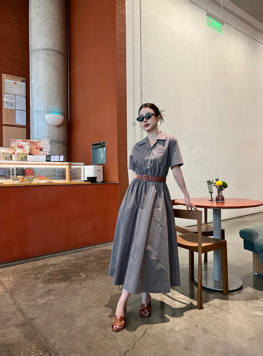 Платья Женские Miu Miu 12592844