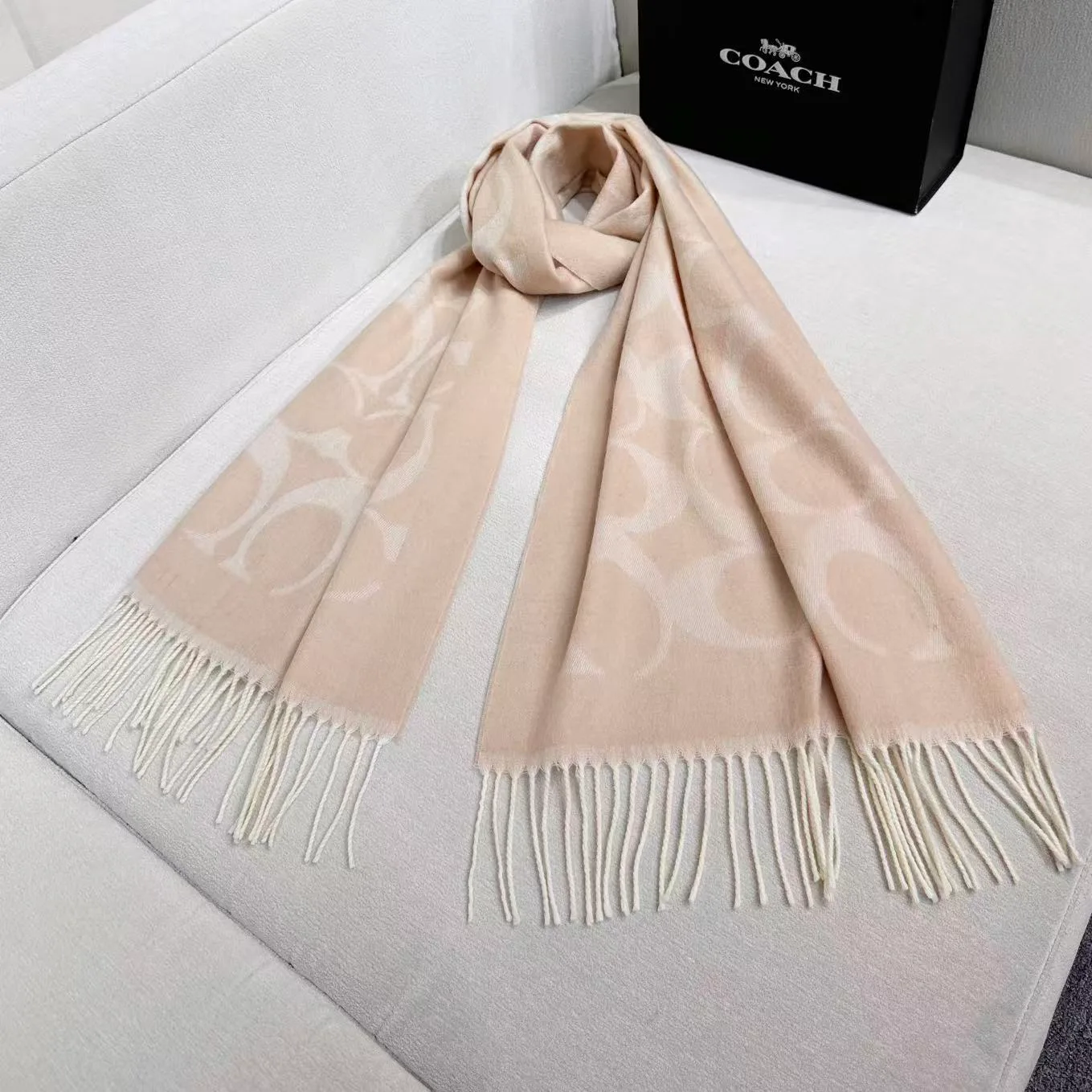 Шарфы Coach 318419
