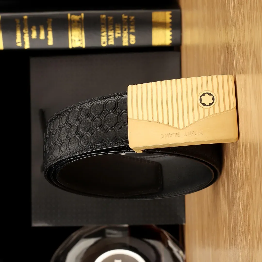 Ремни Montblanc 1691168