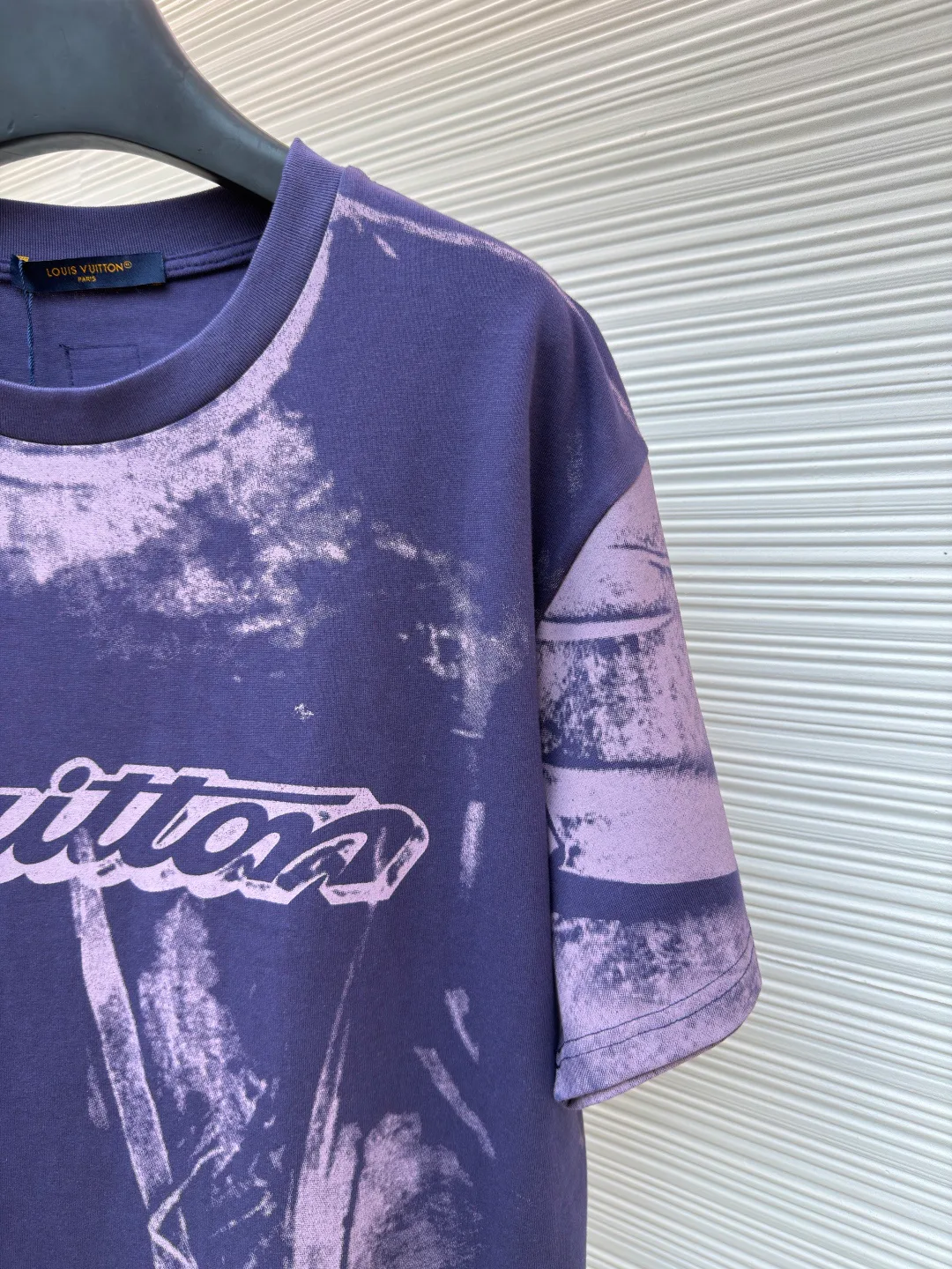 Футболки Мужские Louis Vuitton 6352620