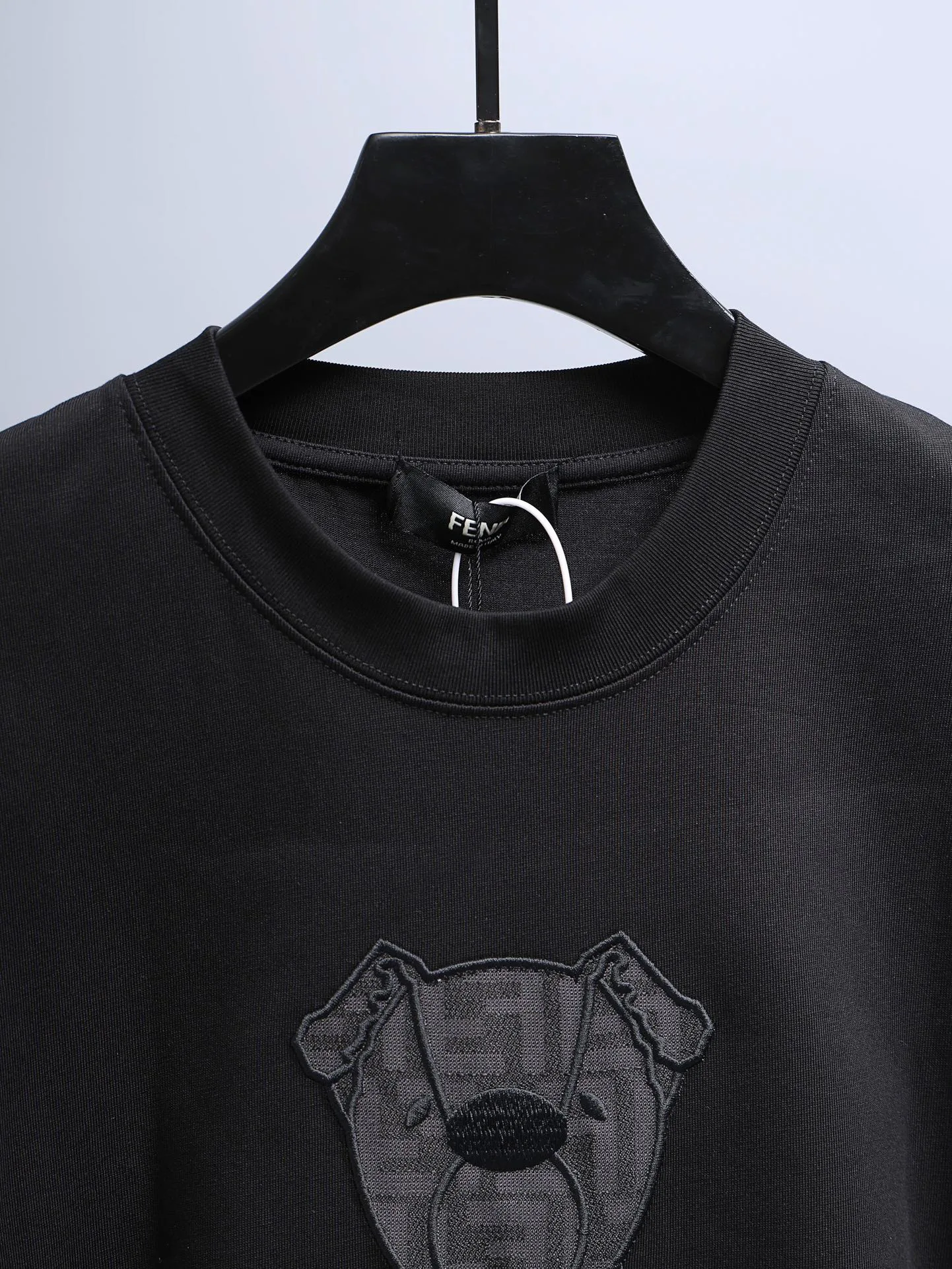 Футболки Мужские Fendi 11877931