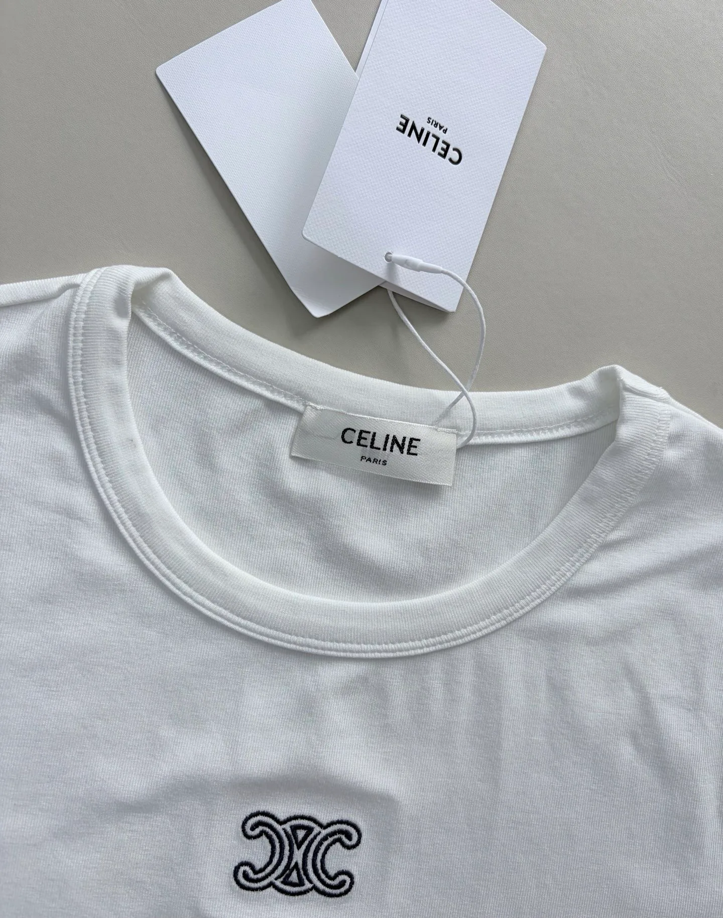 Футболки Женские Celine 12646169