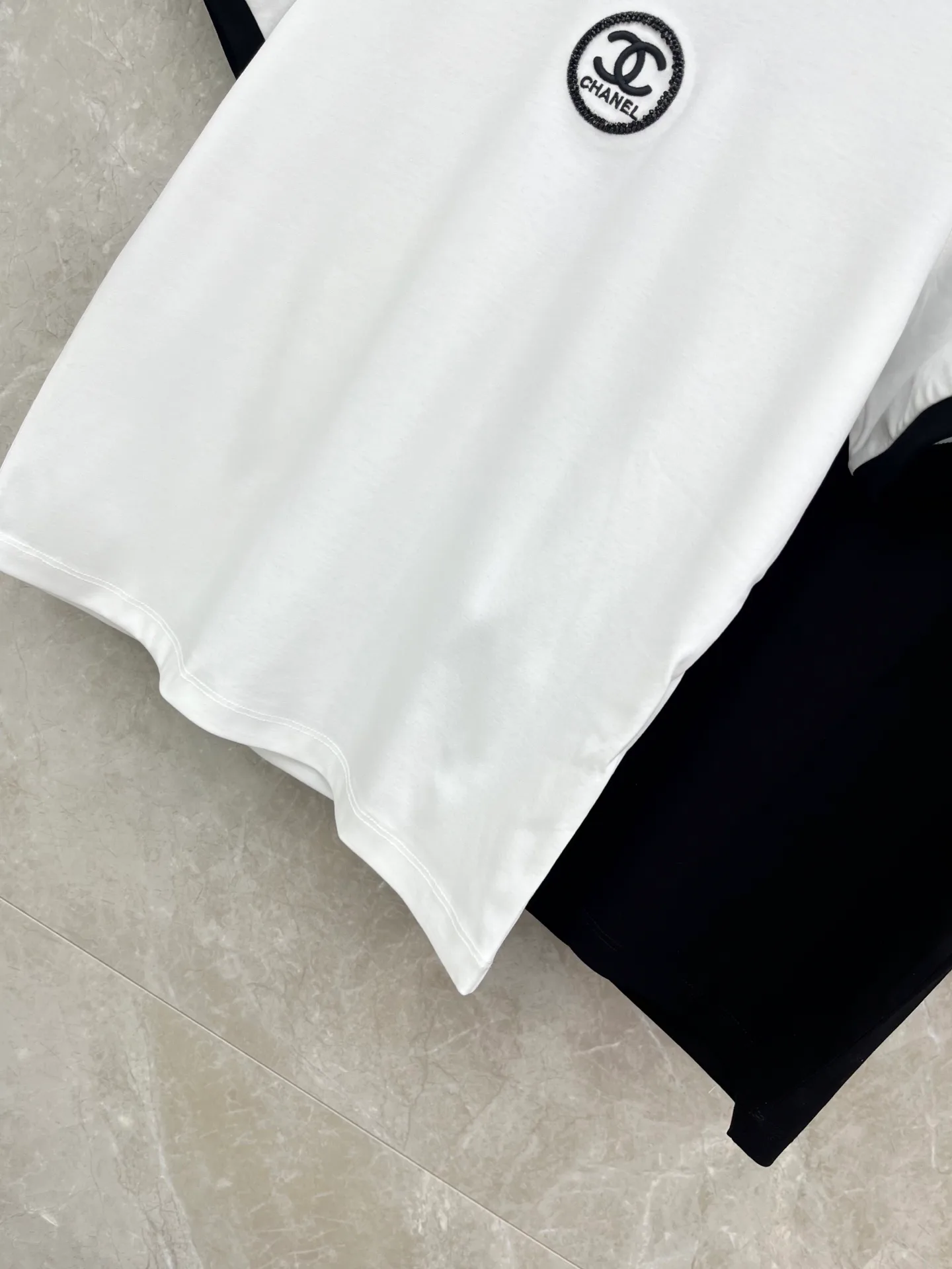 Футболки Женские Chanel 1480660