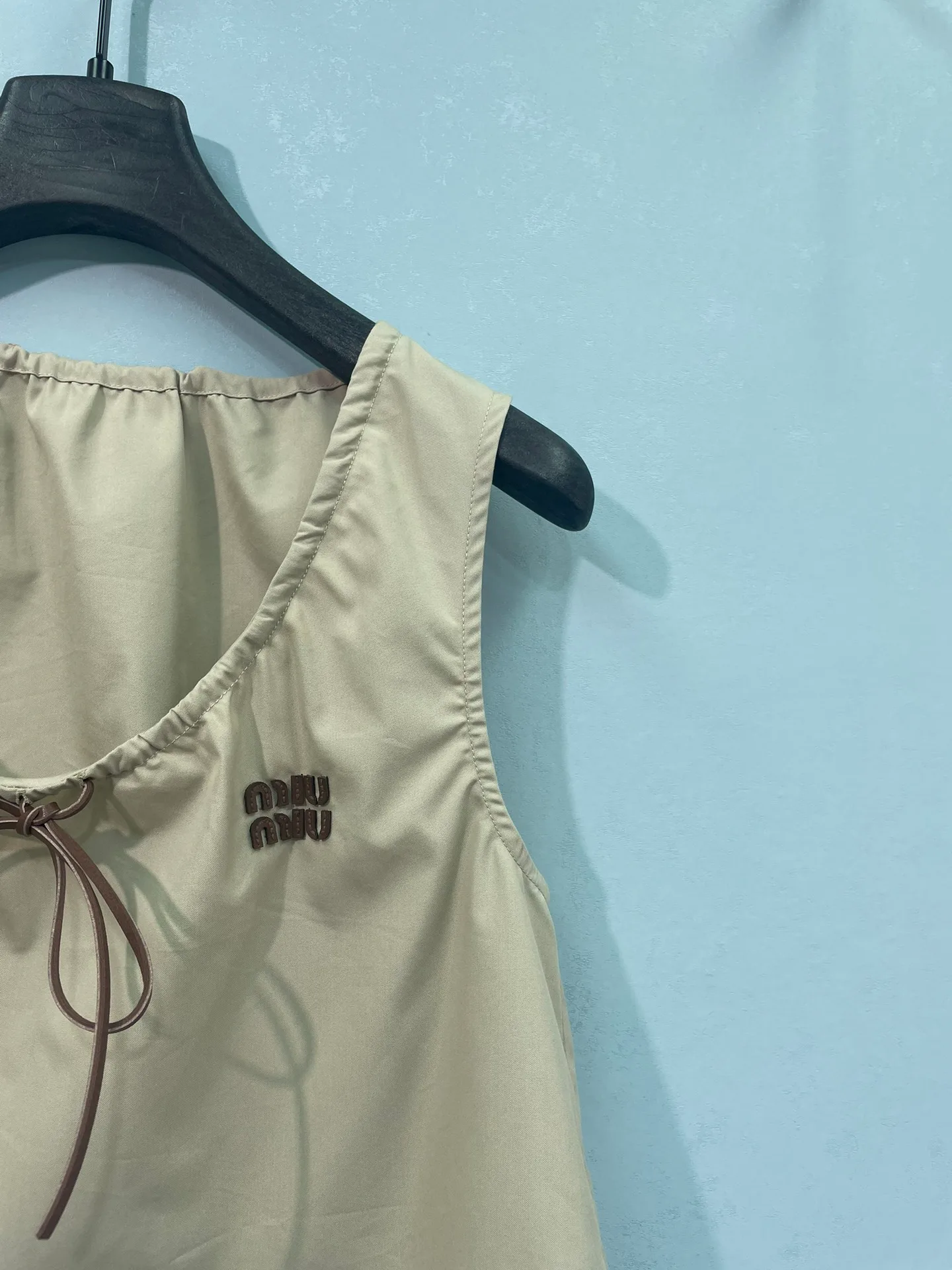 Топы Женские Miu Miu 13369655