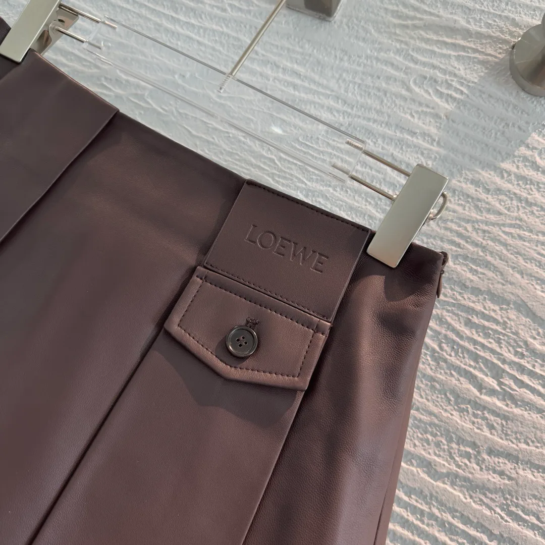 Юбки Женские Loewe 17417140