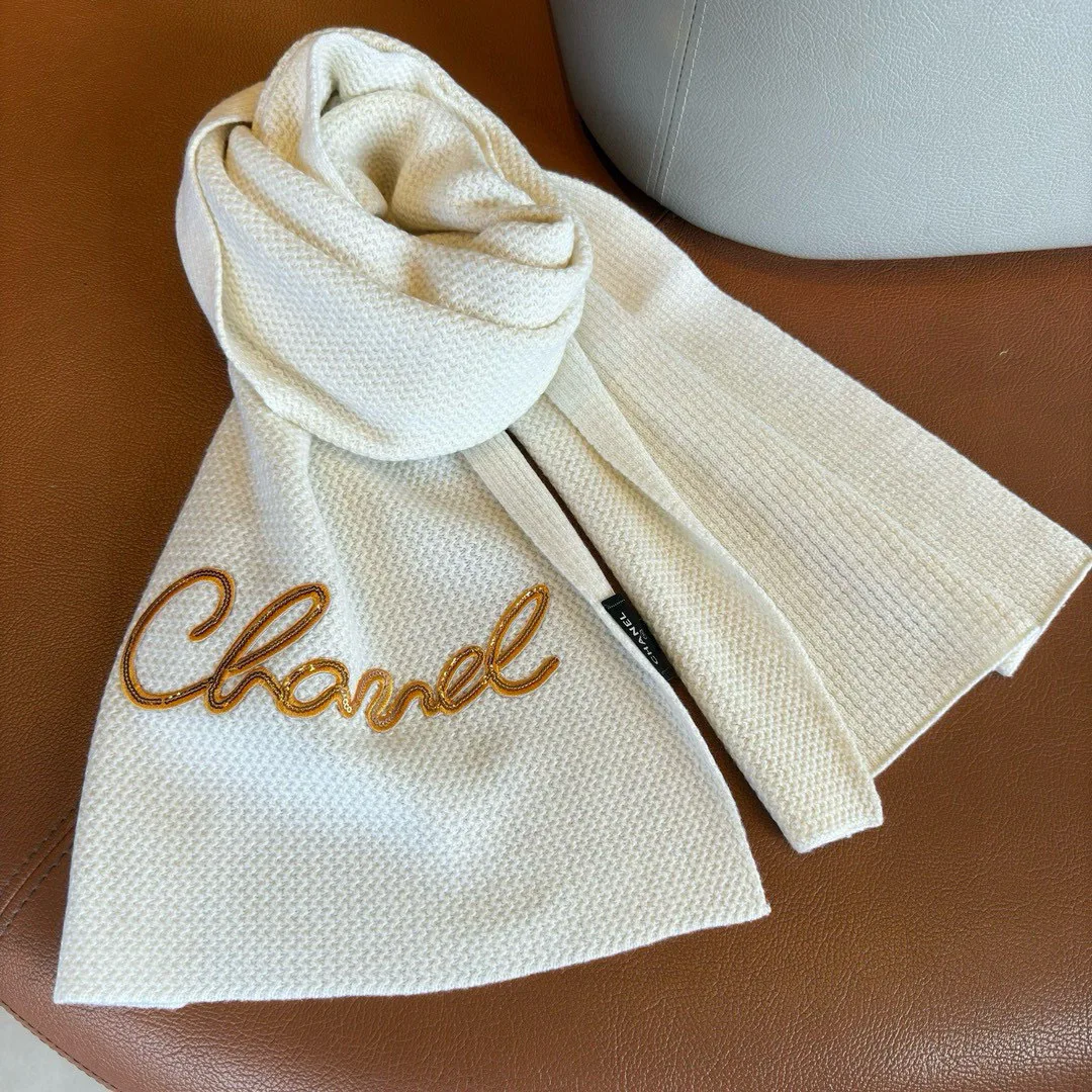 Шарфы Chanel 262426