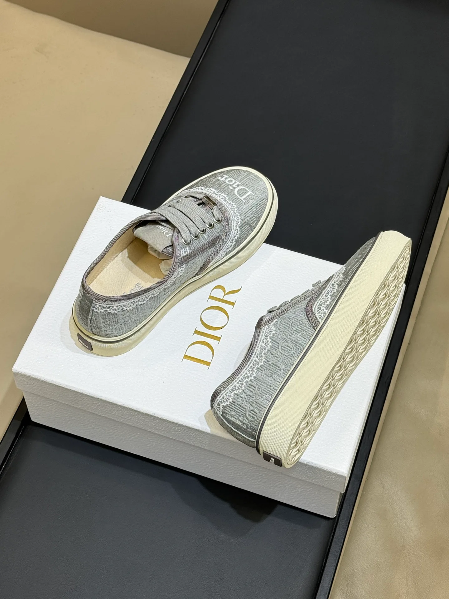 Кеды Женские Christian Dior 11601066