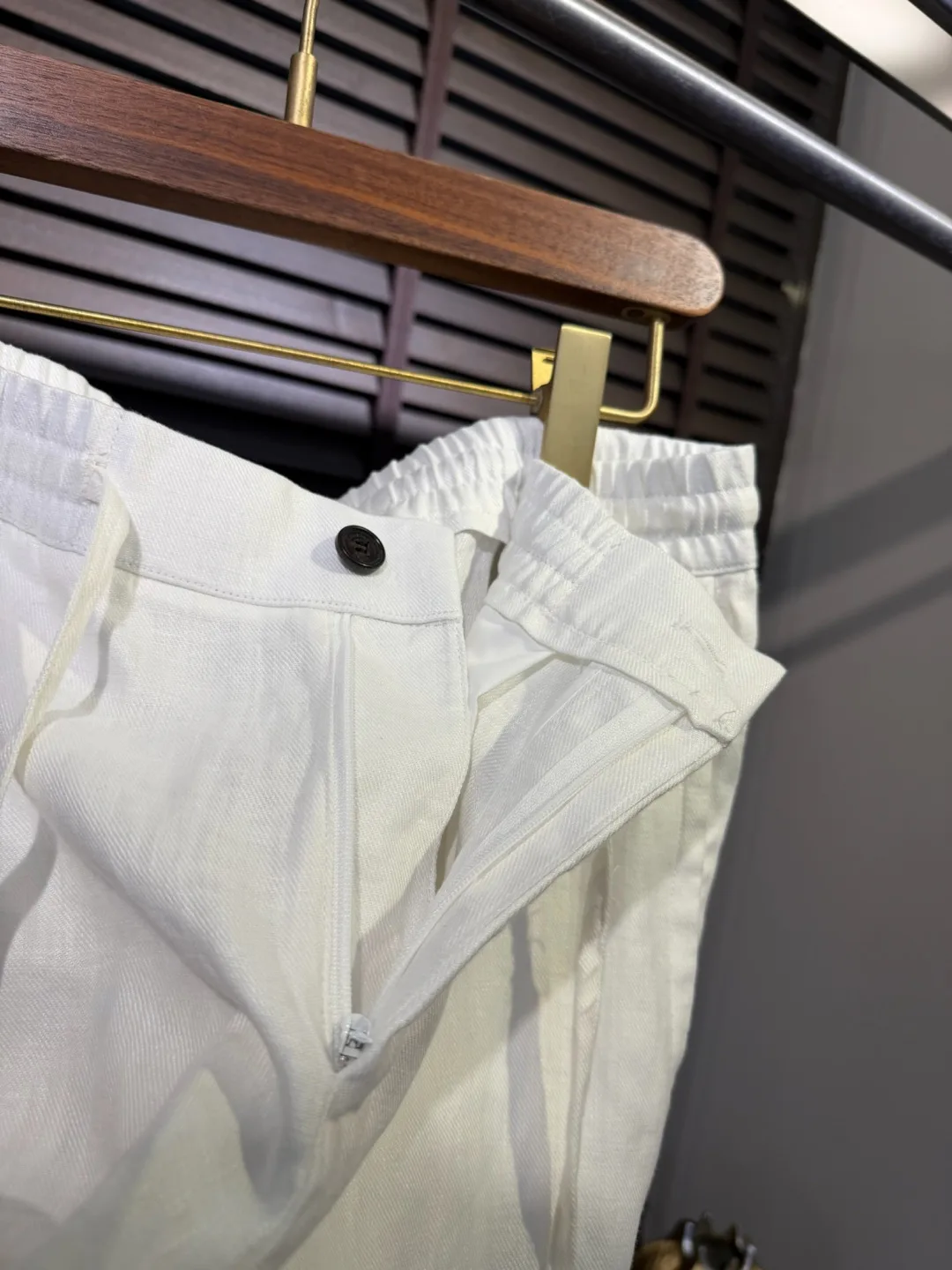 Шорты Мужские Zegna 11019701