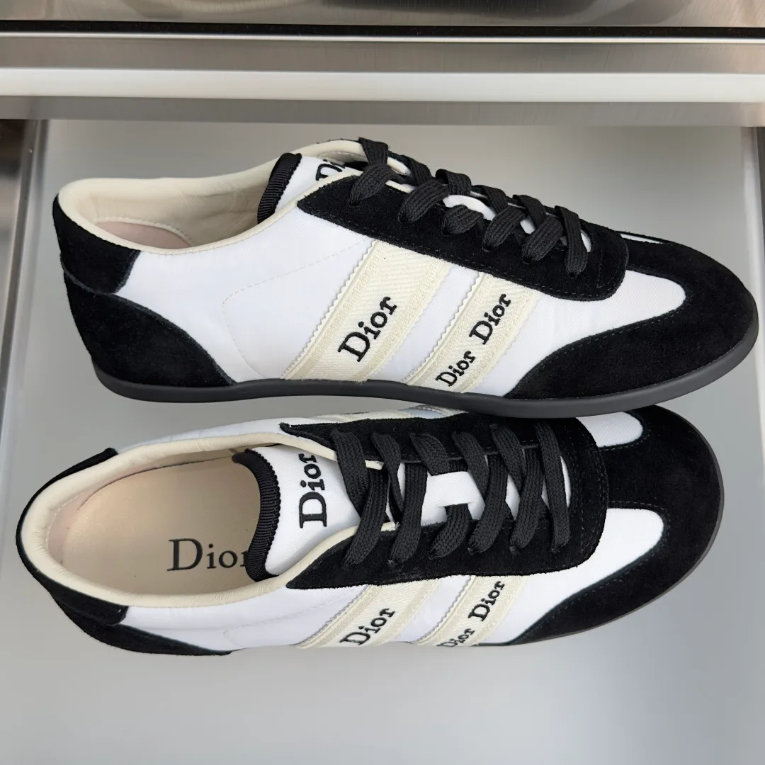 Кроссовки Женские Christian Dior 19779524