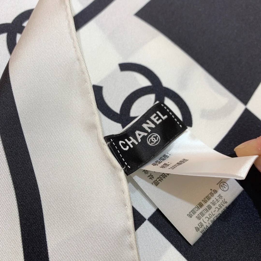 Шарфы Chanel 28077