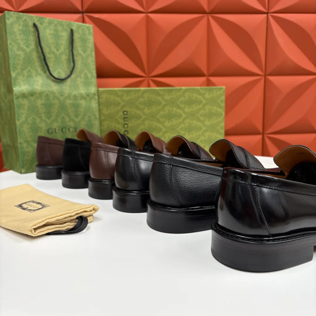 Лоферы И Туфли Мужские Gucci 11249441