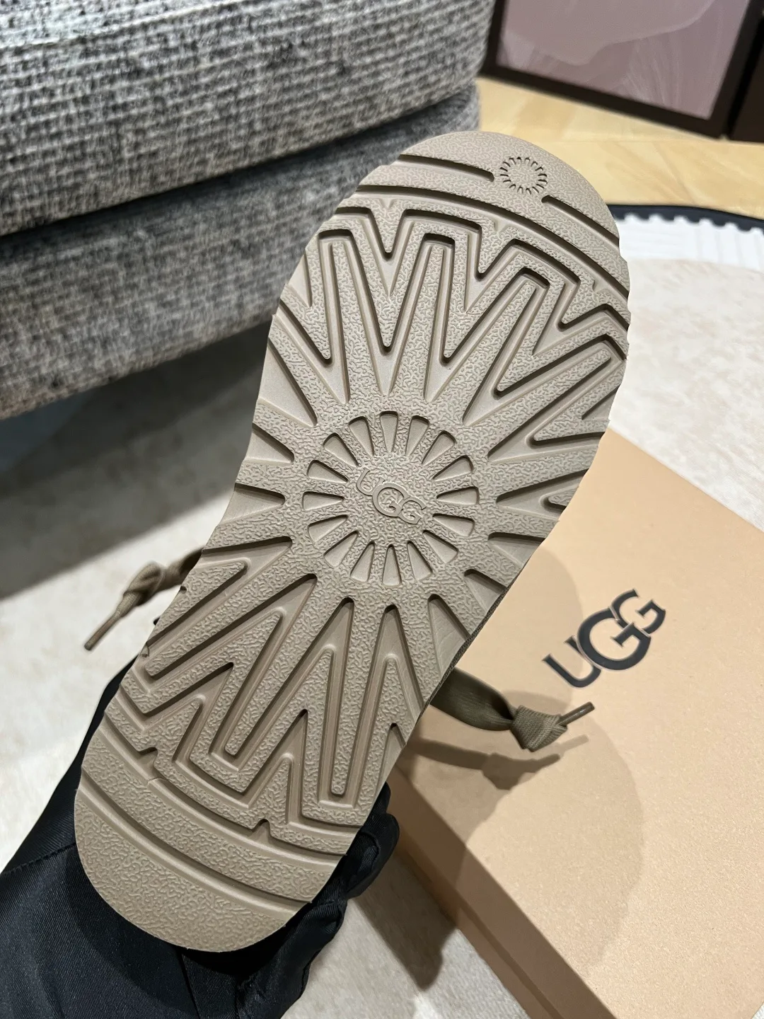 Угги Женские Ugg 18732207