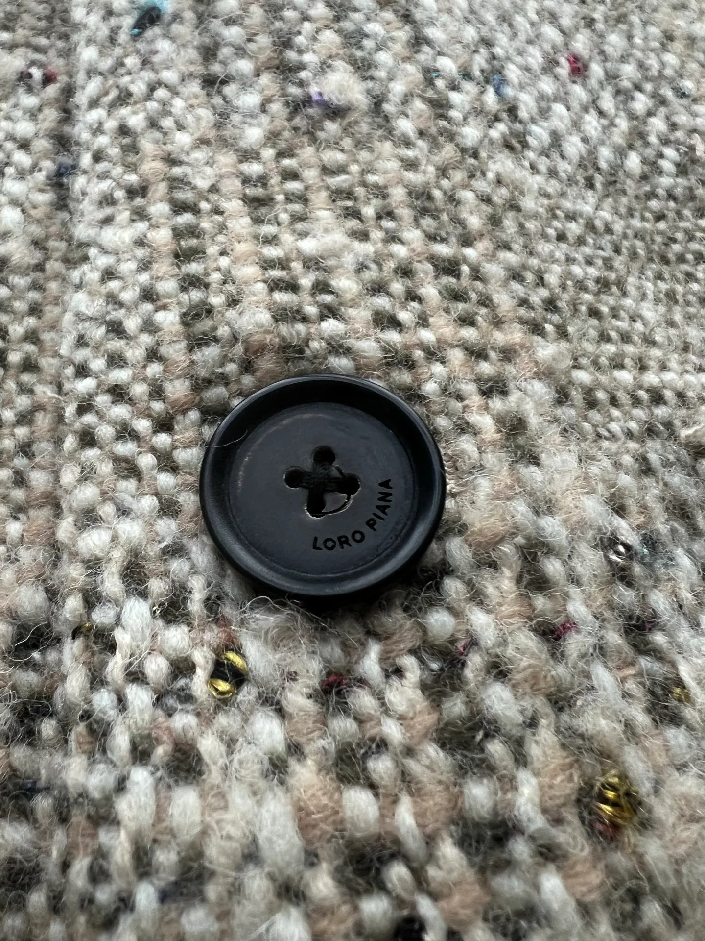 Куртки И Пуховики Женские Loro Piana 442716