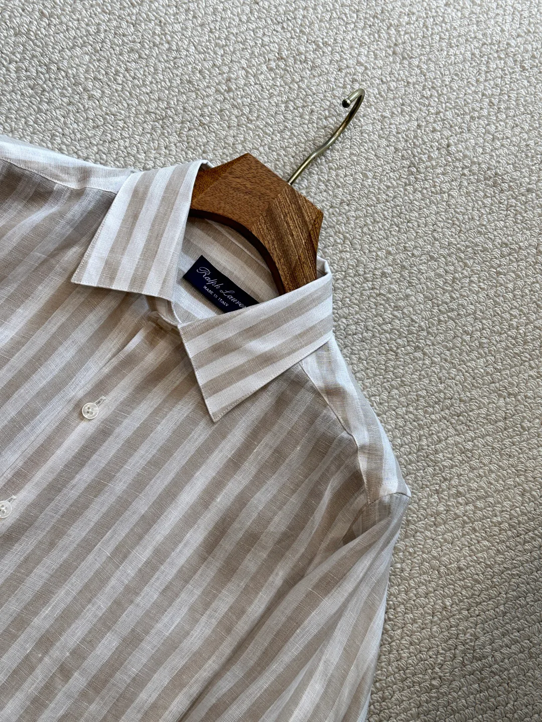 Рубашки Женские Ralph Lauren 12192849