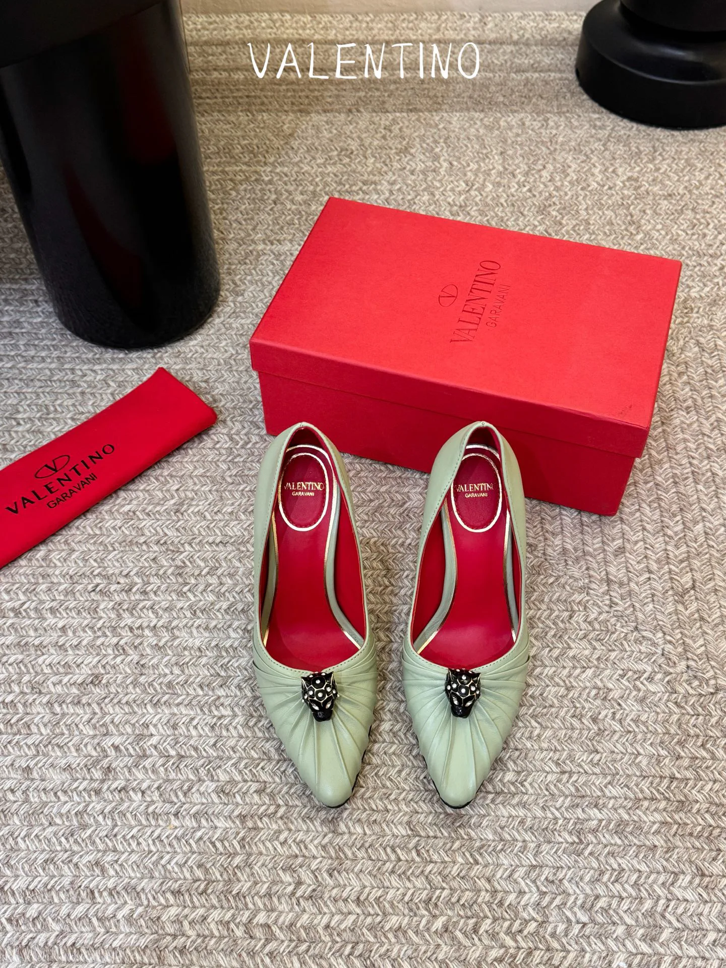 Туфли Женские Valentino 11870483