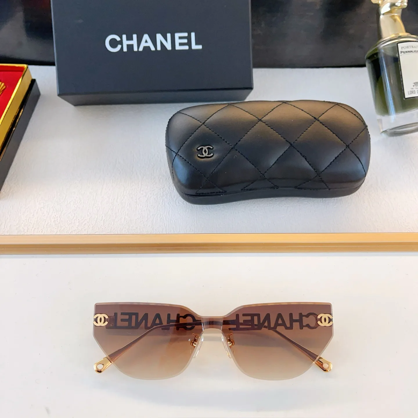 Очки Chanel 26969