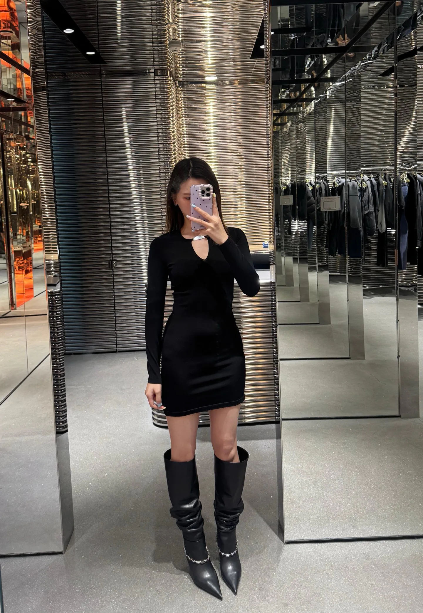 Платья Женские Alexander Wang 5364013