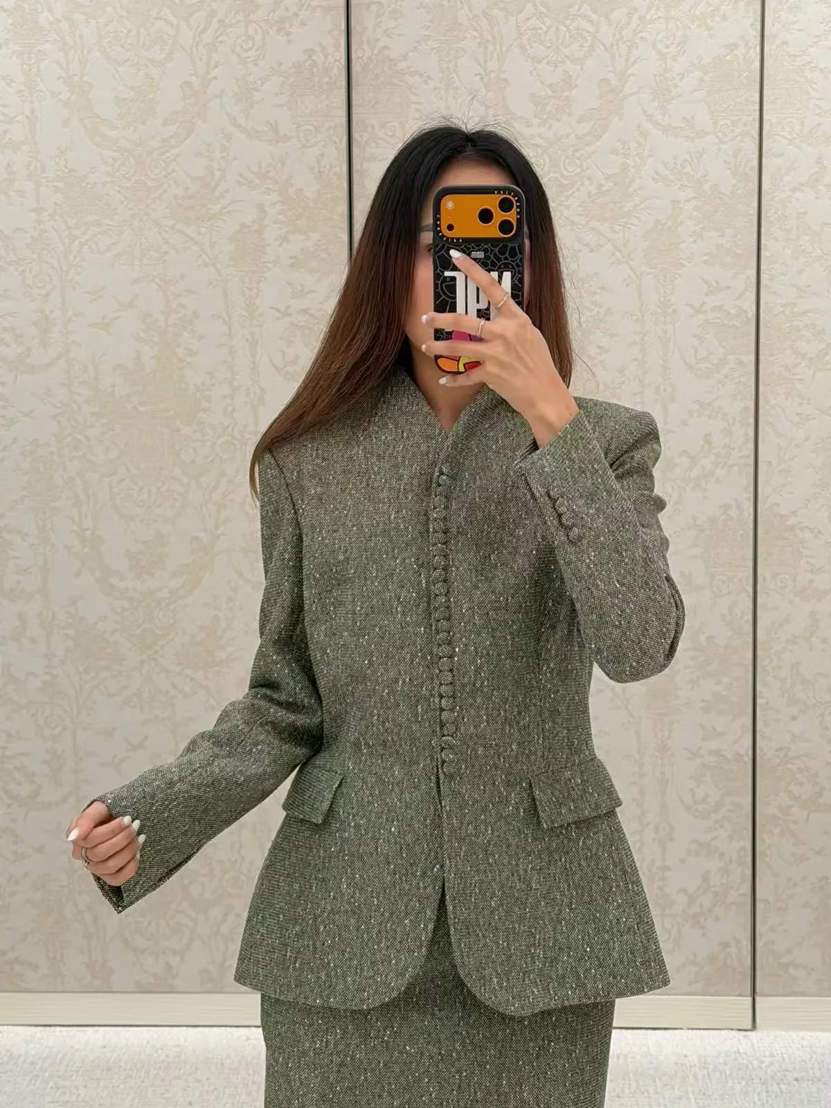 Жакеты Женские Christian Dior 18688263