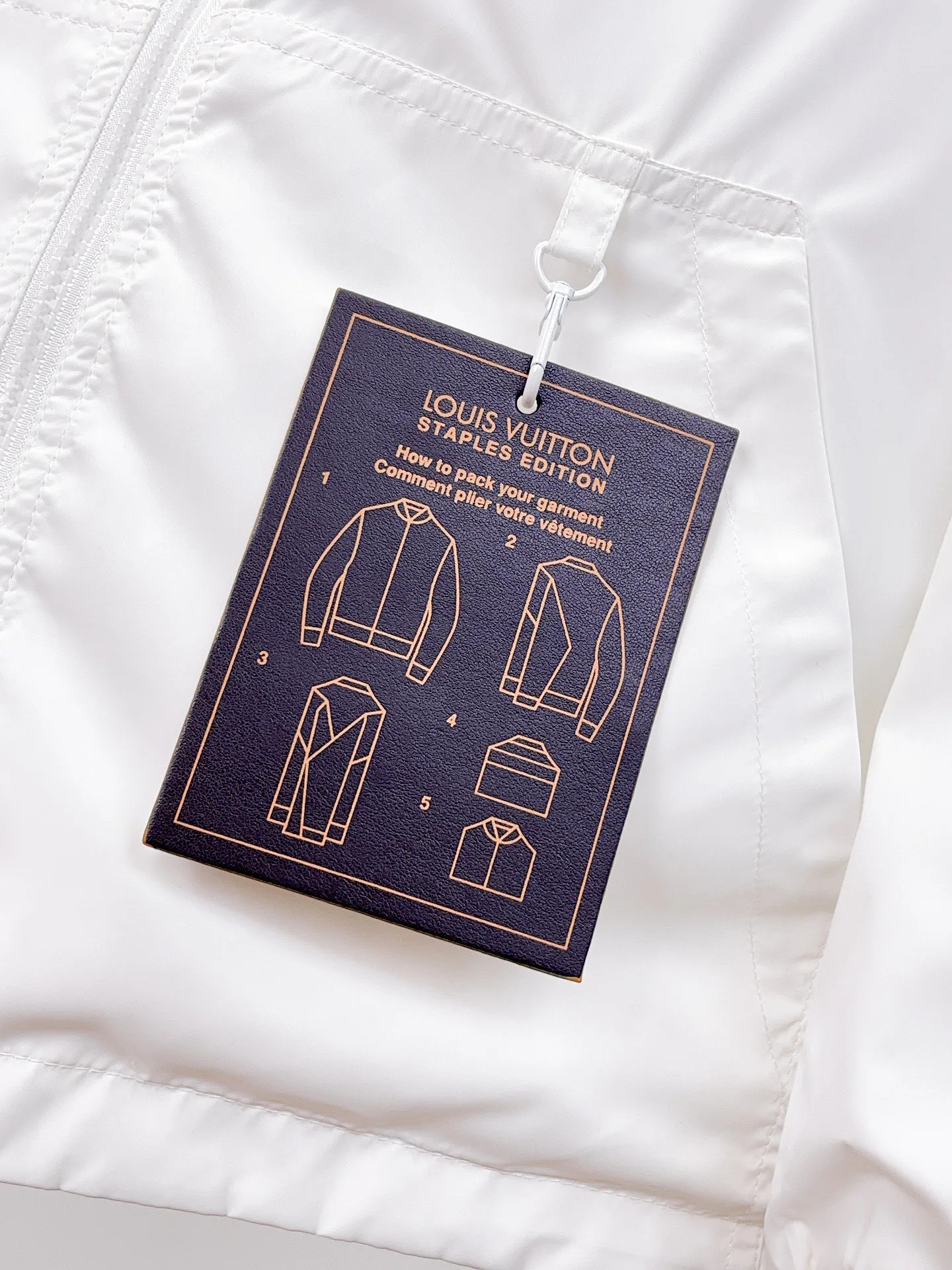 Куртки И Пуховики Мужские Louis Vuitton 18191458