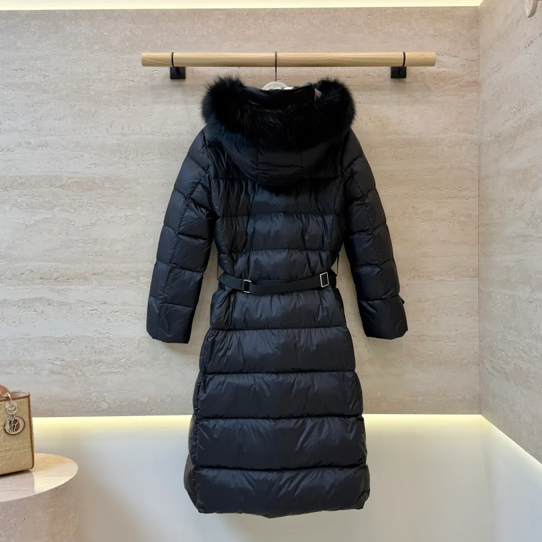 Куртки И Пуховики Женские Burberry 18769666
