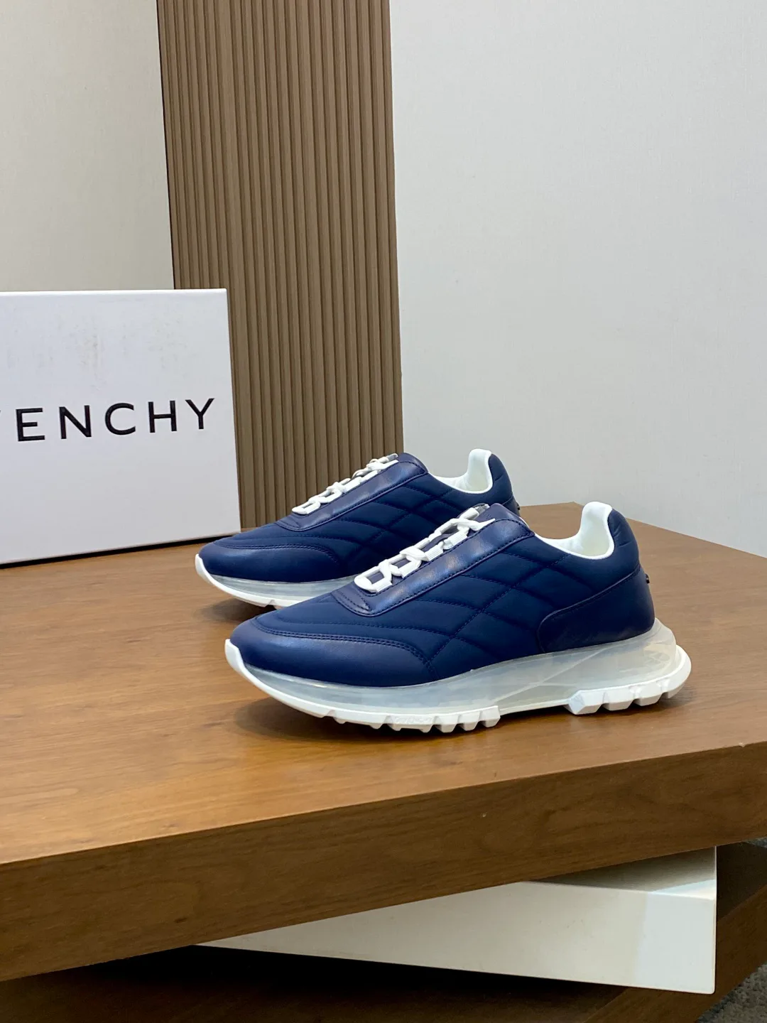 Кроссовки Мужские Givenchy 149201