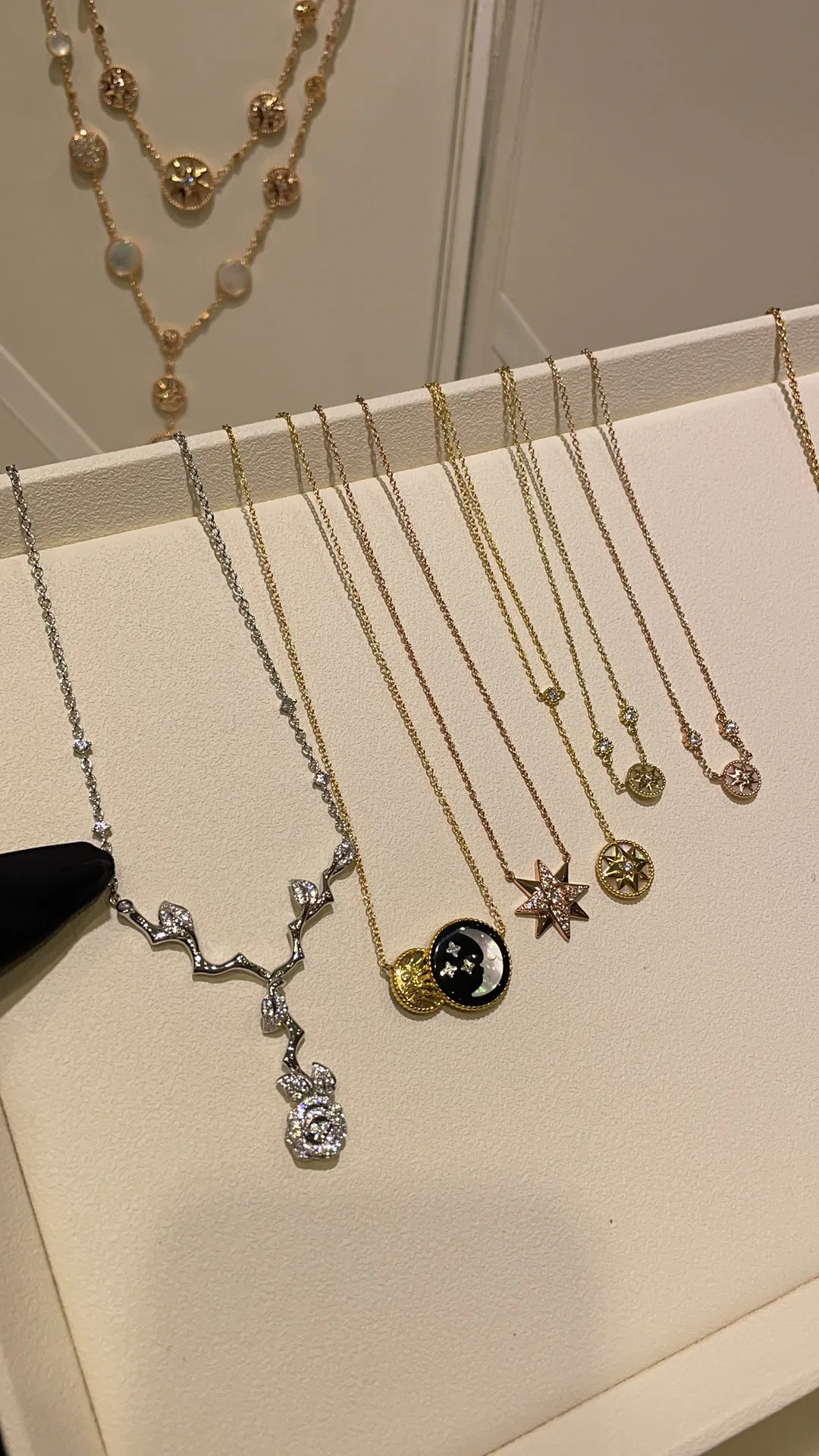 Бижутерия Christian Dior 11850412