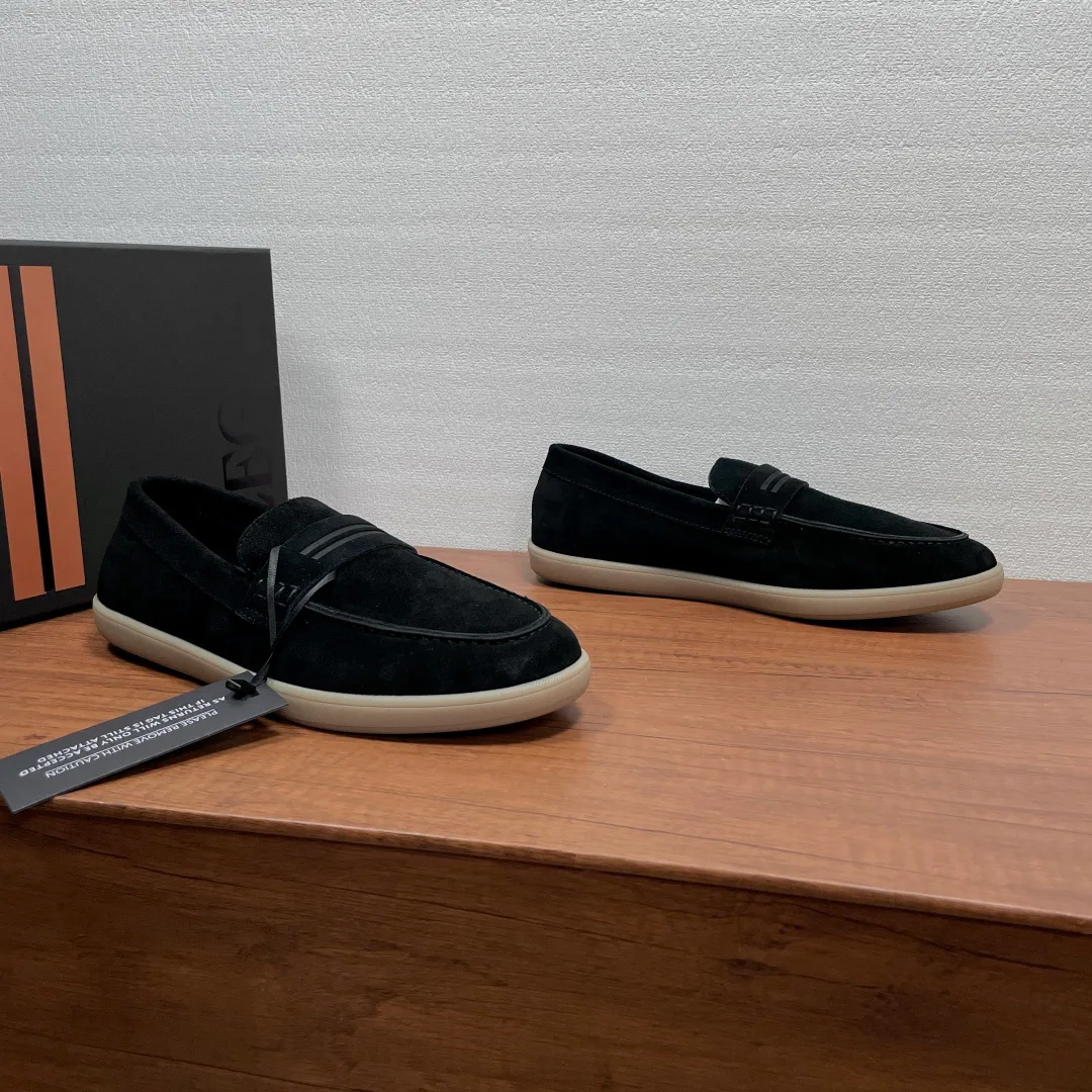 Лоферы И Туфли Мужские Zegna 17542444