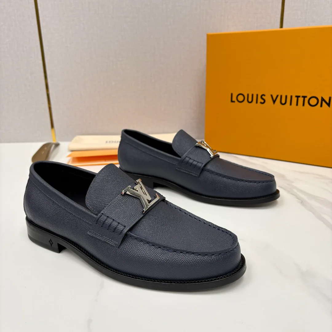 Лоферы И Туфли Мужские Louis Vuitton 18139705