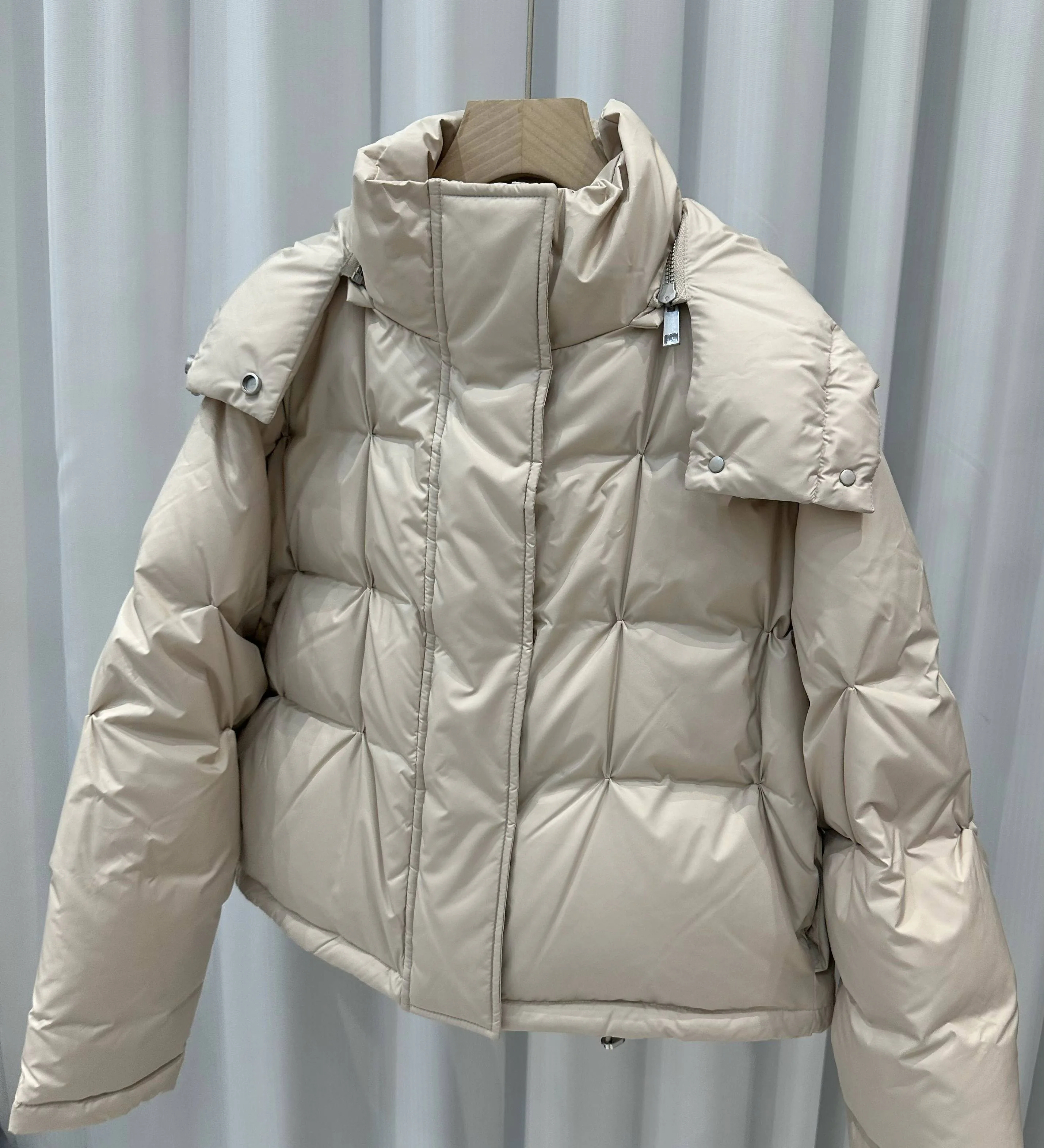 Куртки Женские Loewe 237494